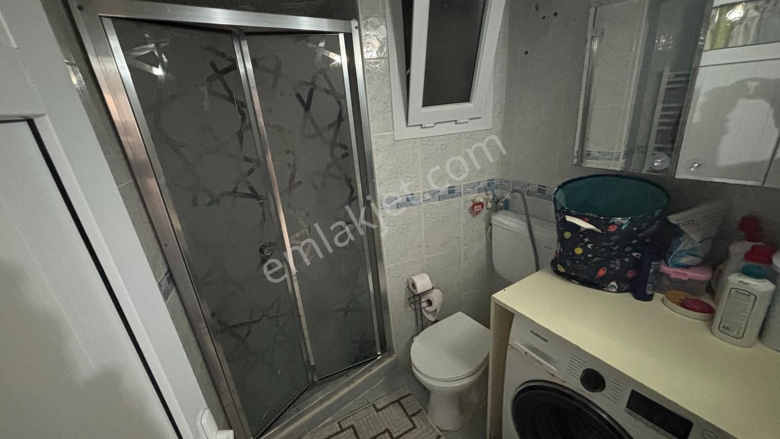 Buca Yenigün Mah. Satılık 3+1 D.gazlı Daire - Görsel 28