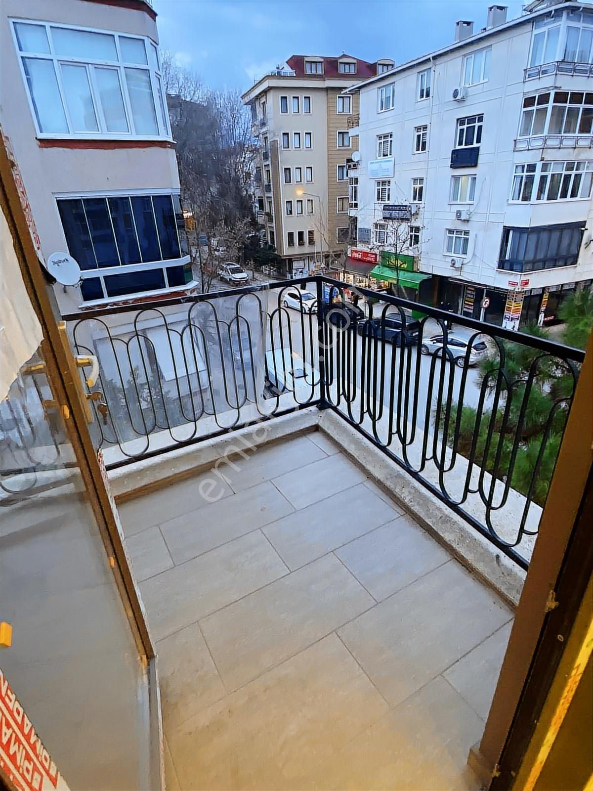 Merkezi Konumda Ferah Yaşam: Bakırköy Adliye Yakını Sıfır Lüks - Görsel 5