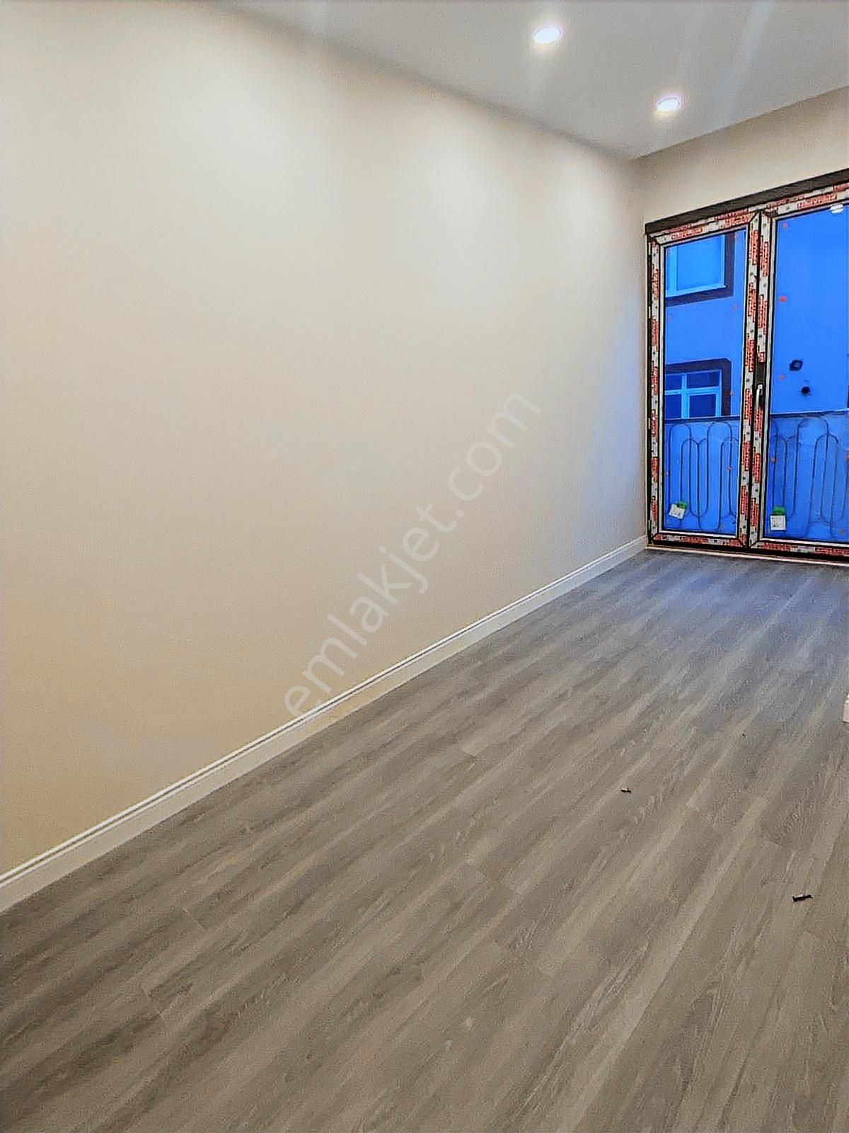 Merkezi Konumda Ferah Yaşam: Bakırköy Adliye Yakını Sıfır Lüks - Görsel 10