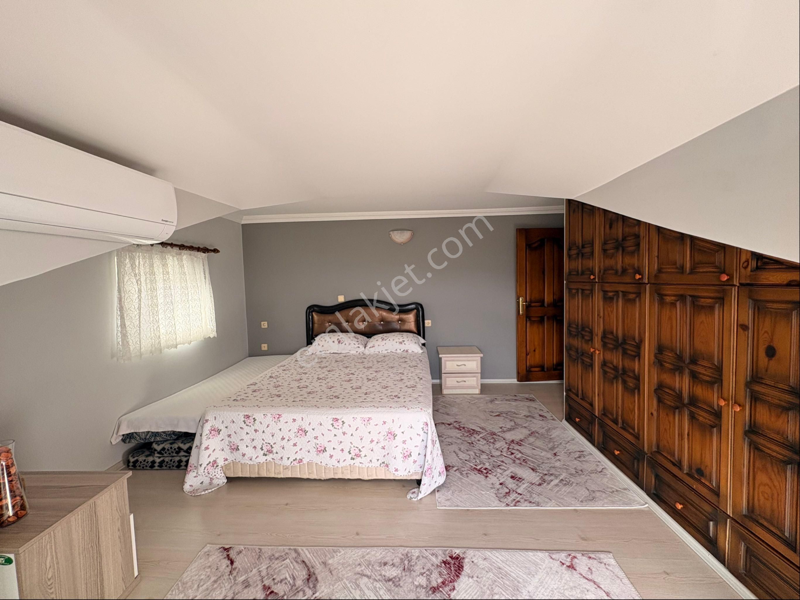 Muğla Dalyan Okçular Mah. 3+1 Satılık Geniş Daire - Görsel 12