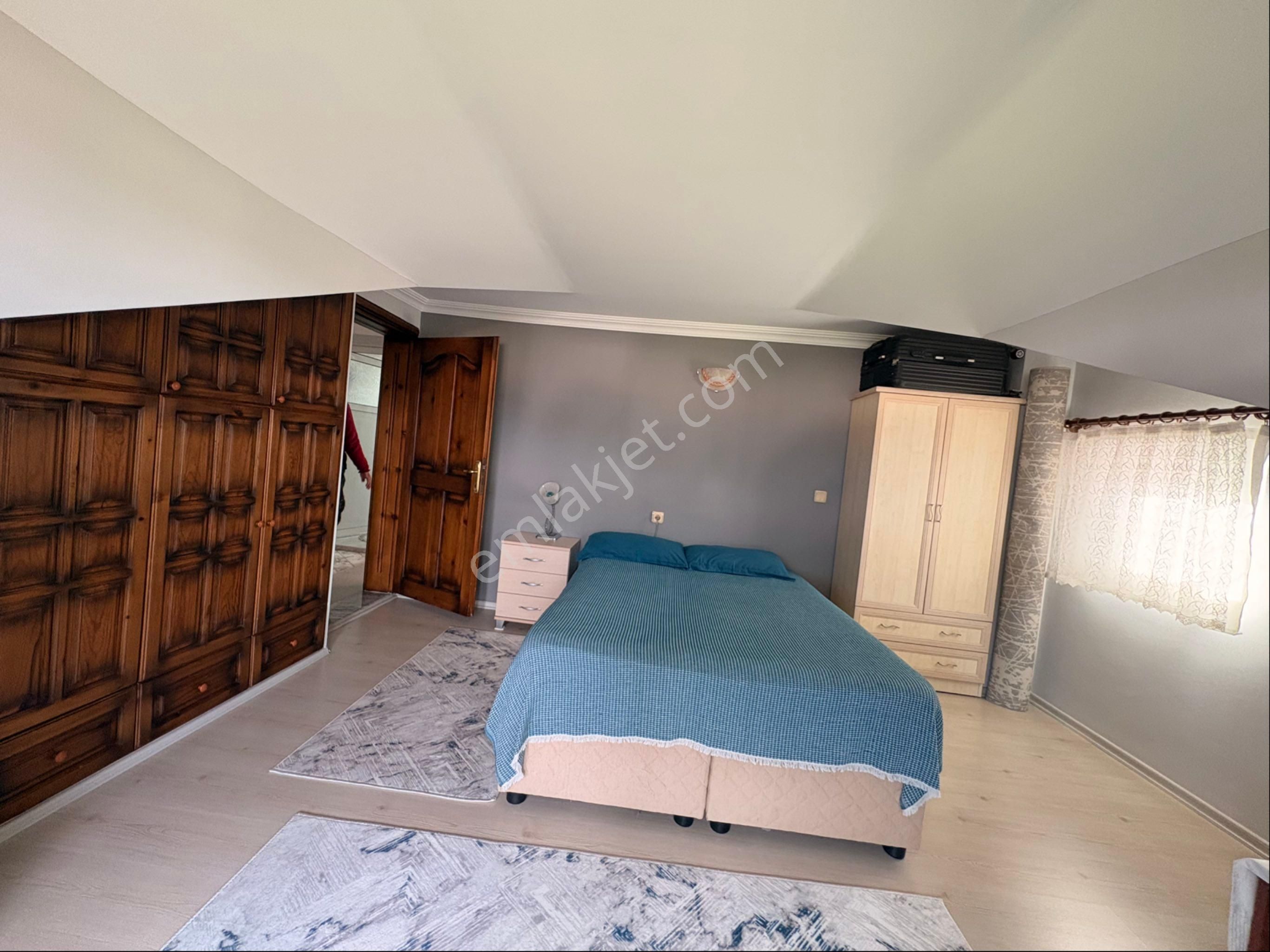 Muğla Dalyan Okçular Mah. 3+1 Satılık Geniş Daire - Görsel 15