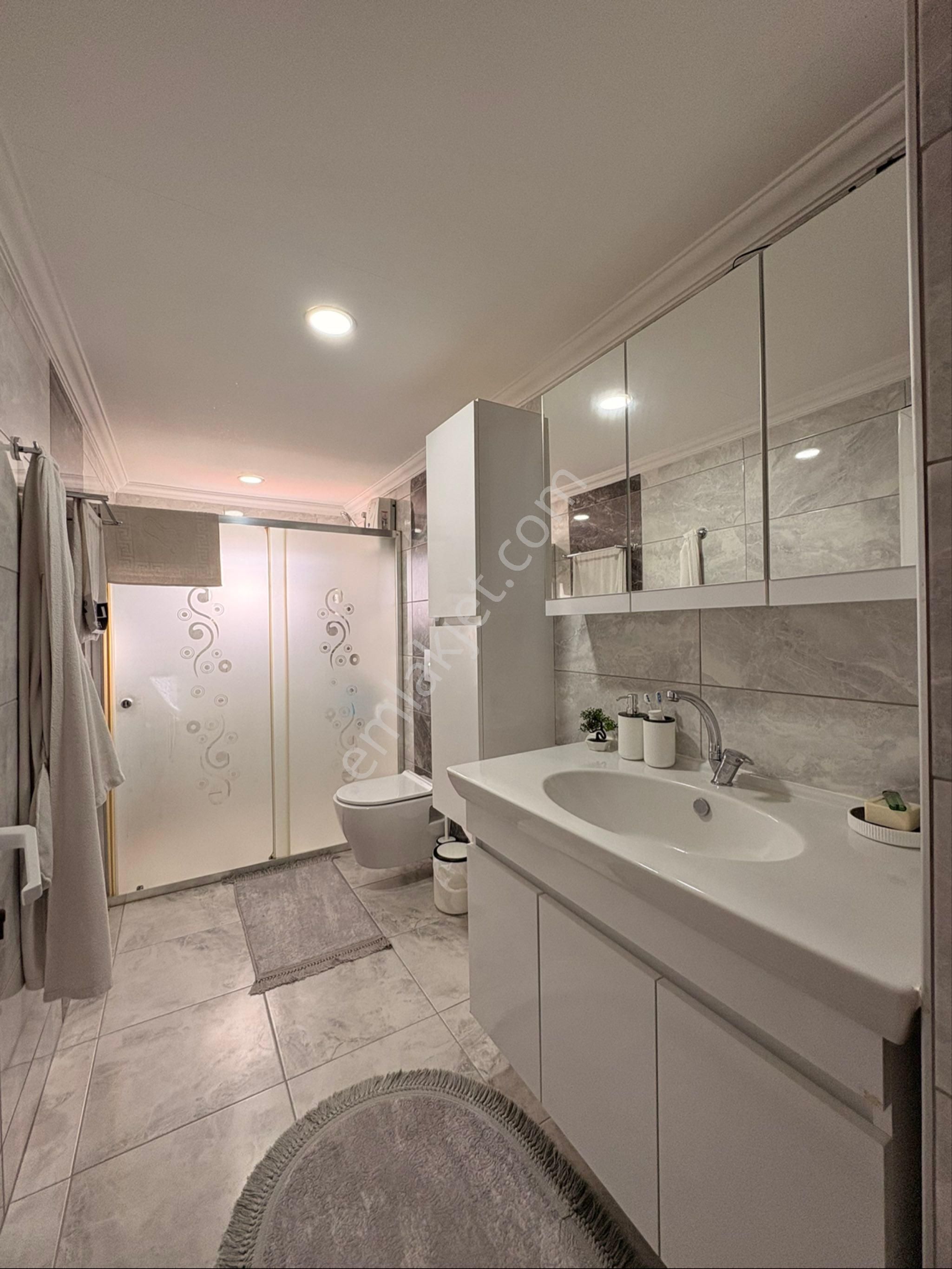 Muğla Dalyan Okçular Mah. 3+1 Satılık Geniş Daire - Görsel 18