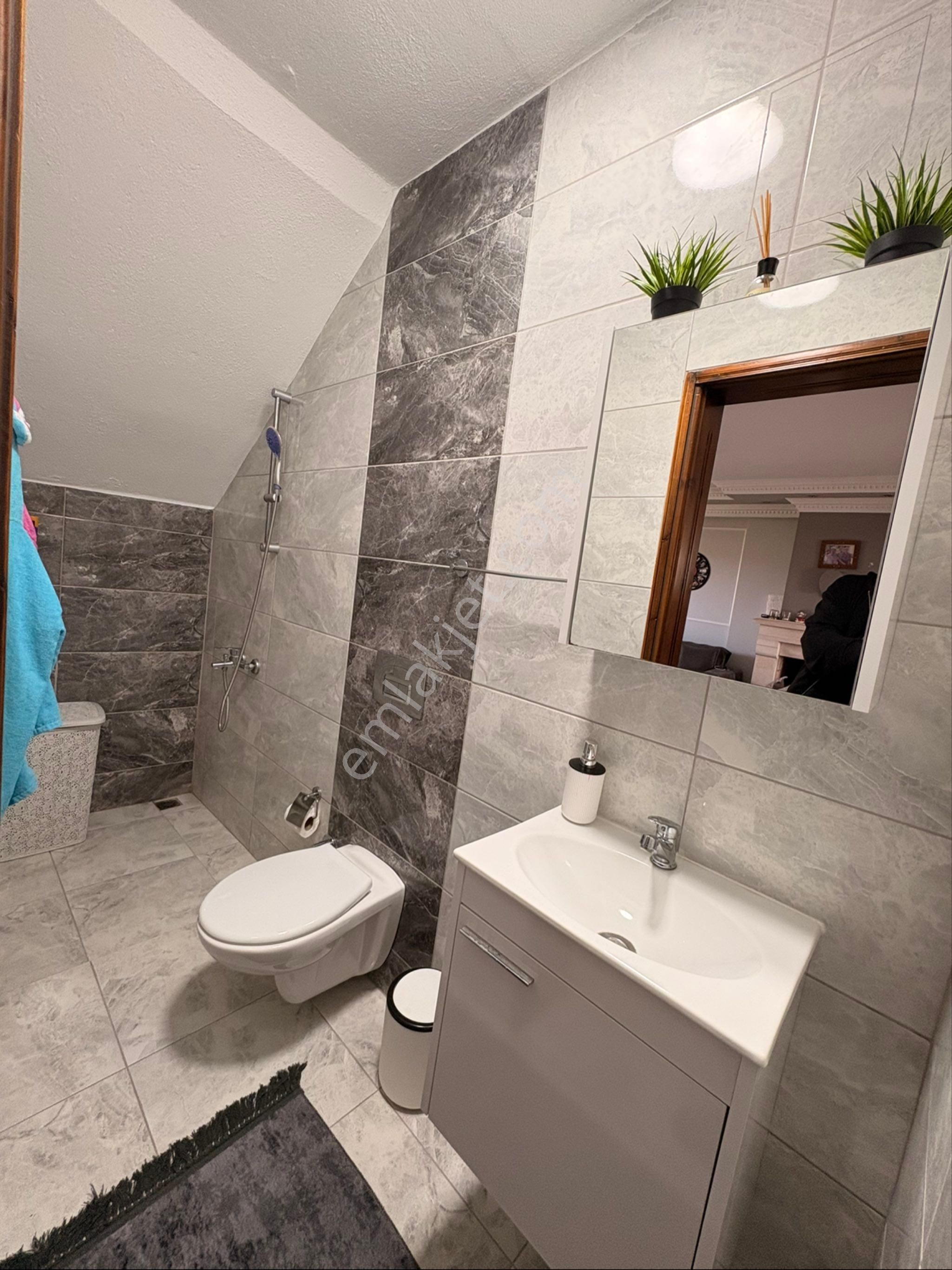 Muğla Dalyan Okçular Mah. 3+1 Satılık Geniş Daire - Görsel 10