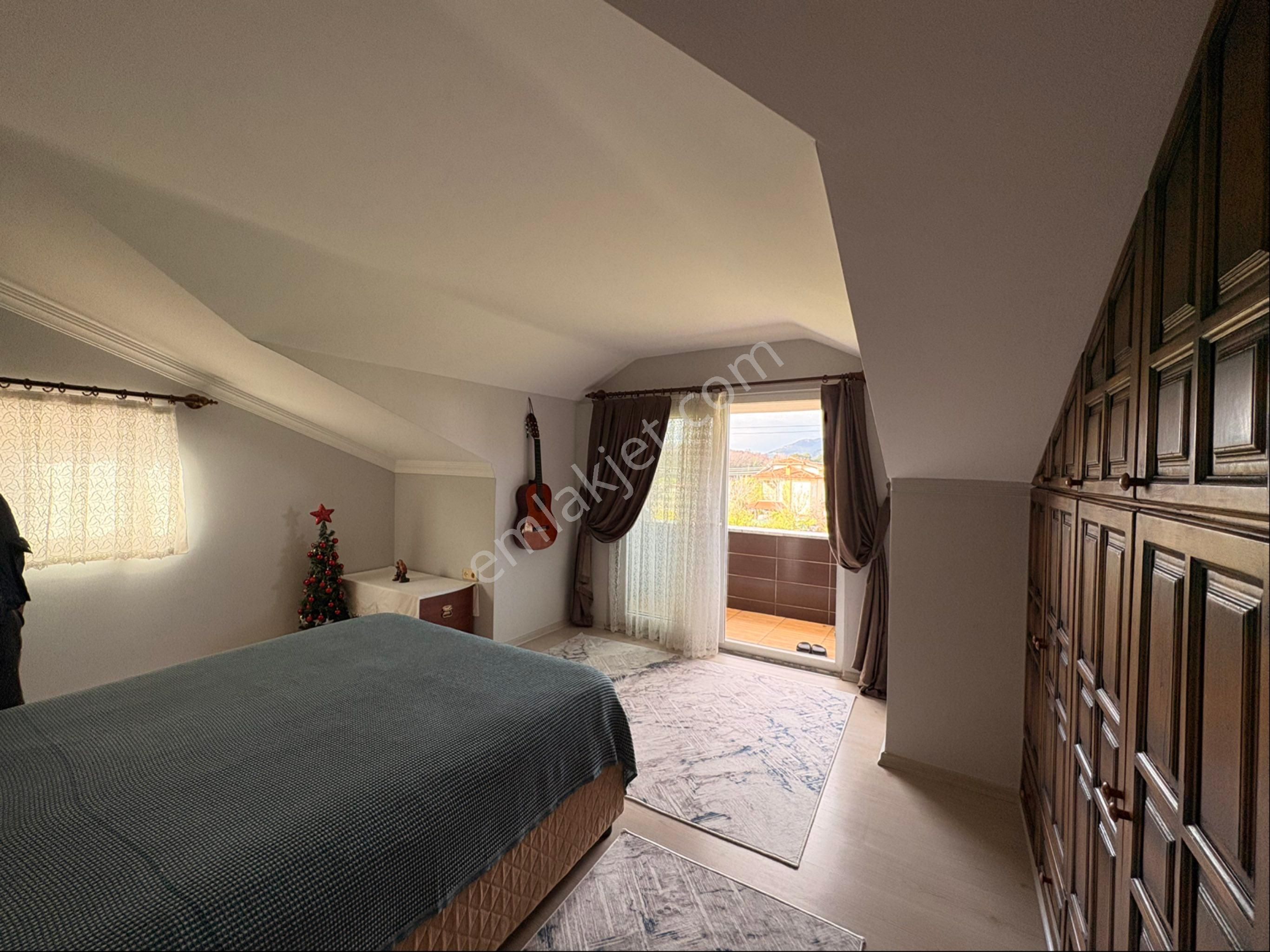 Muğla Dalyan Okçular Mah. 3+1 Satılık Geniş Daire - Görsel 14