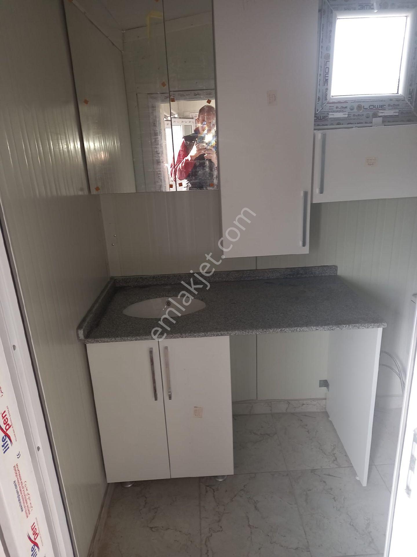 İzmir Dikili Çandarlı Mah Müstakil Tek Tapu Satılık Arsa - Görsel 9