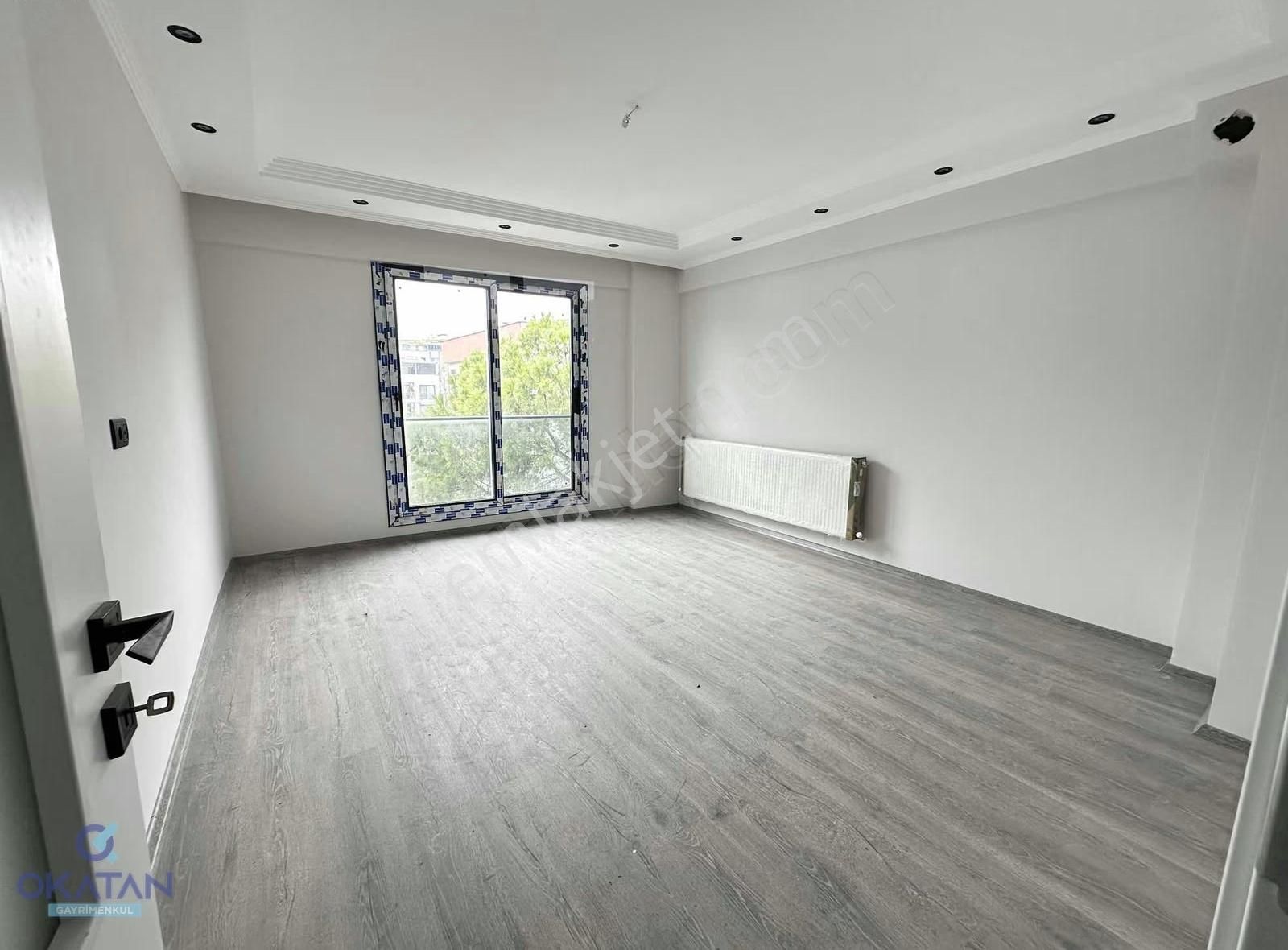 Manisa Muradiye Mah. 2+1 100m2 Lüx Aradığınız 0 Satılık - Görsel 8