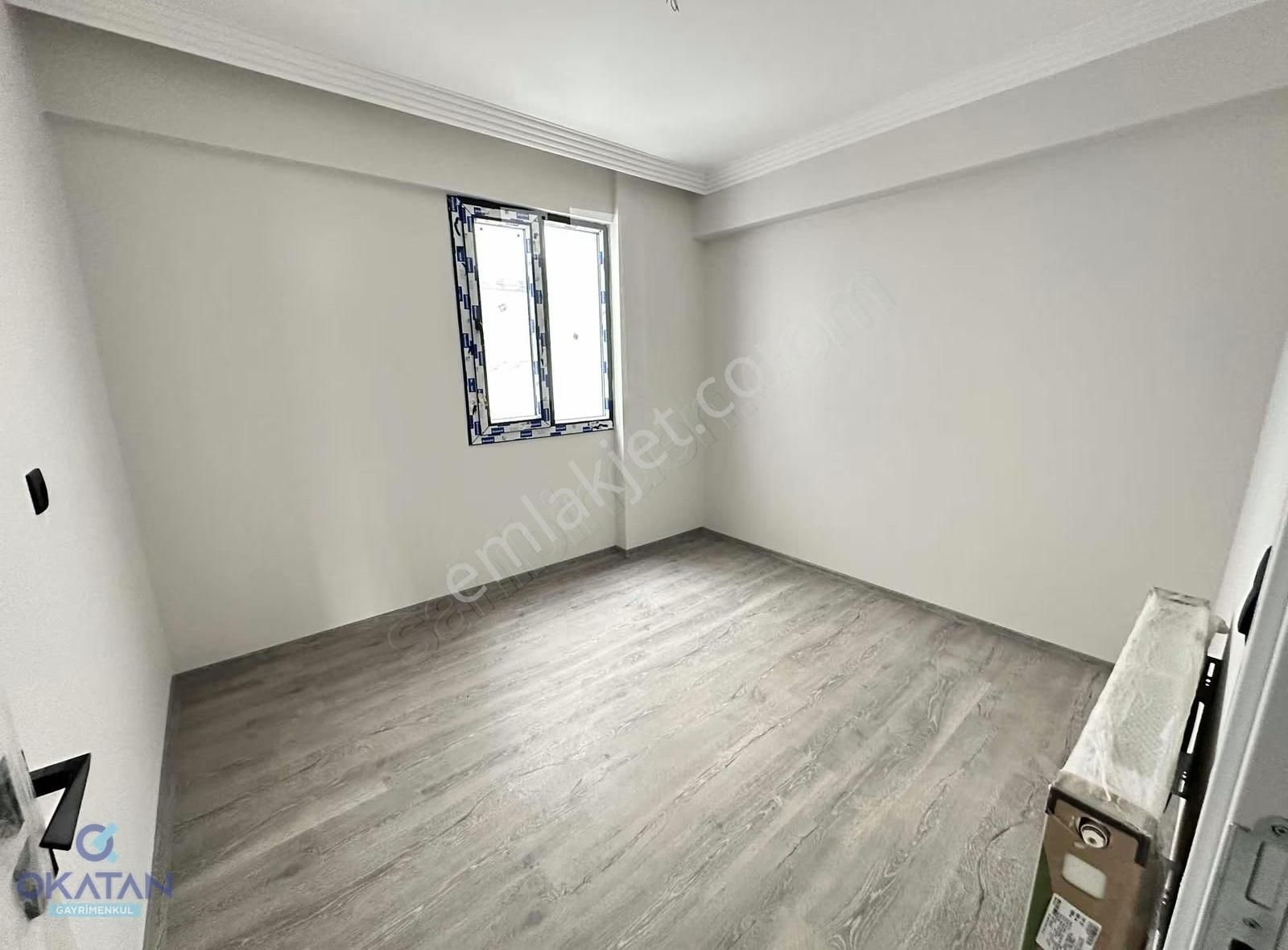 Manisa Muradiye Mah. 2+1 100m2 Lüx Aradığınız 0 Satılık - Görsel 21