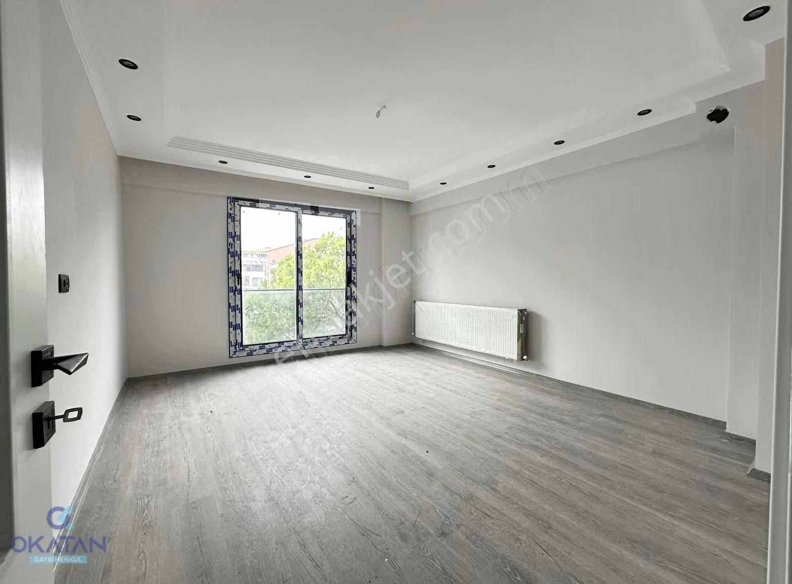 Manisa Muradiye Mah. 2+1 100m2 Lüx Aradığınız 0 Satılık - Görsel 13