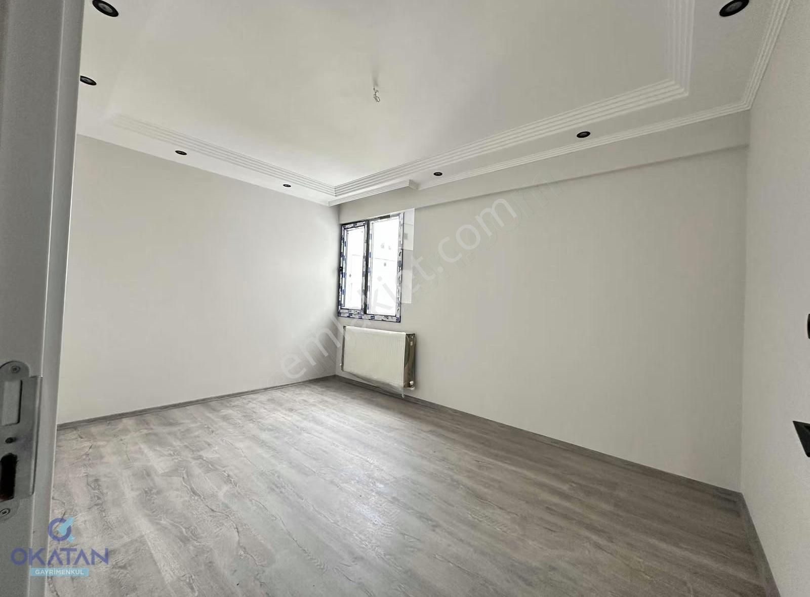 Manisa Muradiye Mah. 2+1 100m2 Lüx Aradığınız 0 Satılık