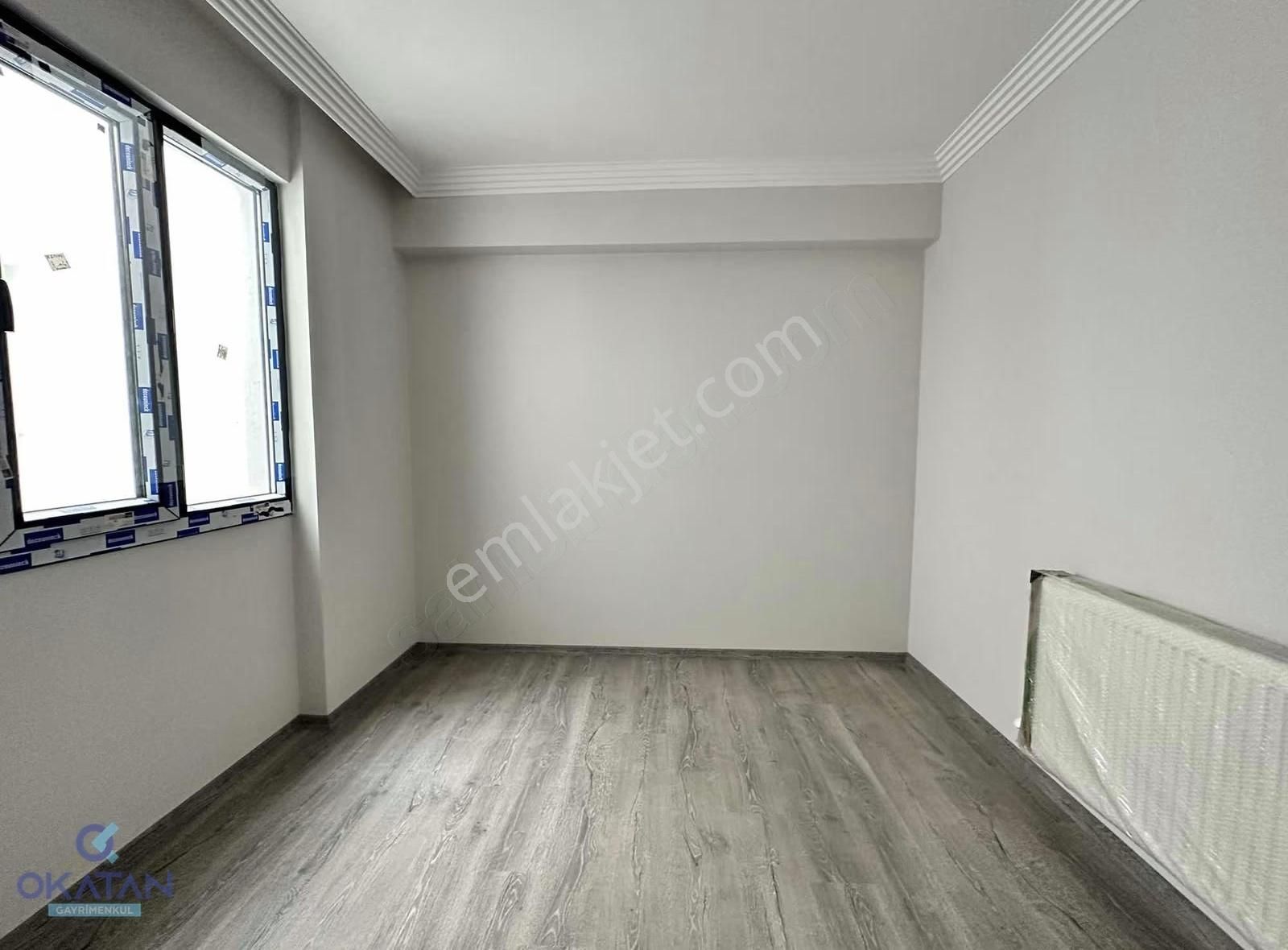 Manisa Muradiye Mah. 2+1 100m2 Lüx Aradığınız 0 Satılık - Görsel 15