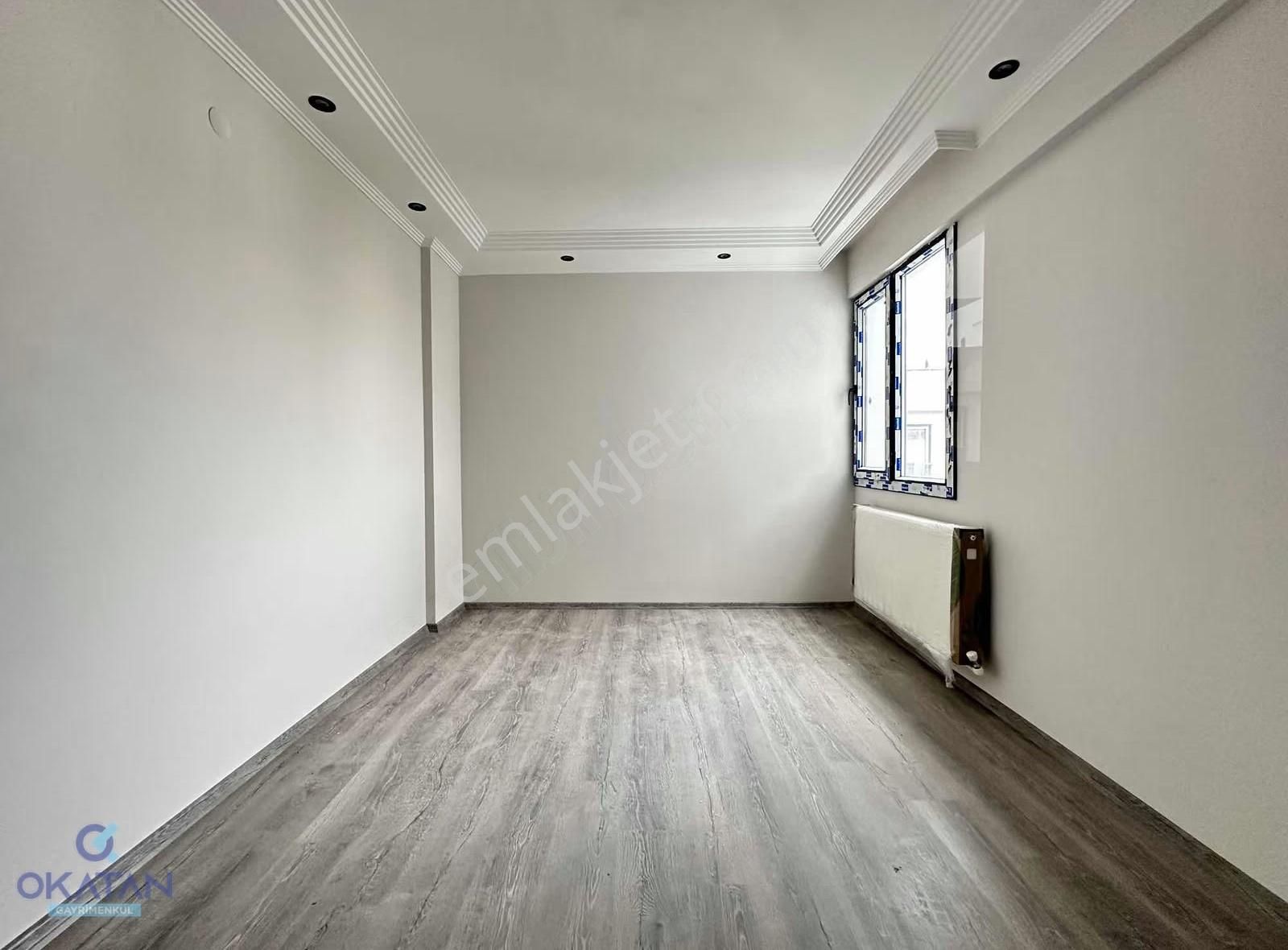 Manisa Muradiye Mah. 2+1 100m2 Lüx Aradığınız 0 Satılık - Görsel 22