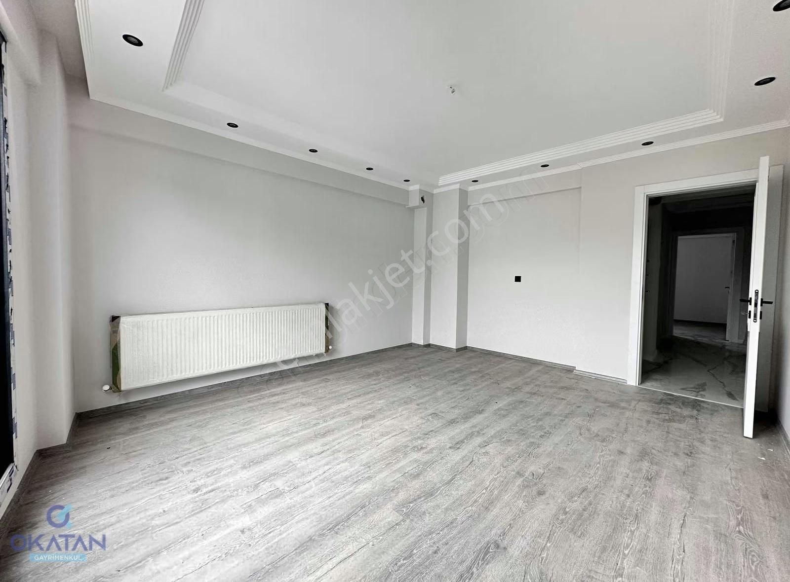 Manisa Muradiye Mah. 2+1 100m2 Lüx Aradığınız 0 Satılık - Görsel 23