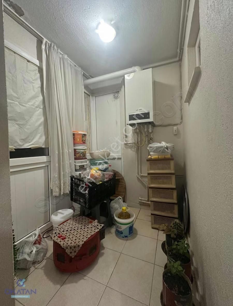 Site İçi Merkezi Konumda Geniş Daire - Görsel 13