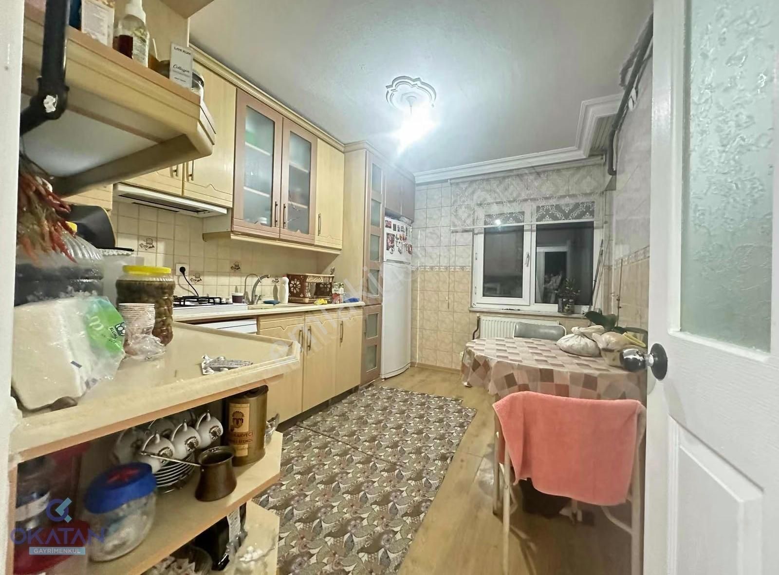 Site İçi Merkezi Konumda Geniş Daire - Görsel 23