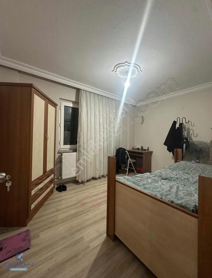 Site İçi Merkezi Konumda Geniş Daire - Görsel 5