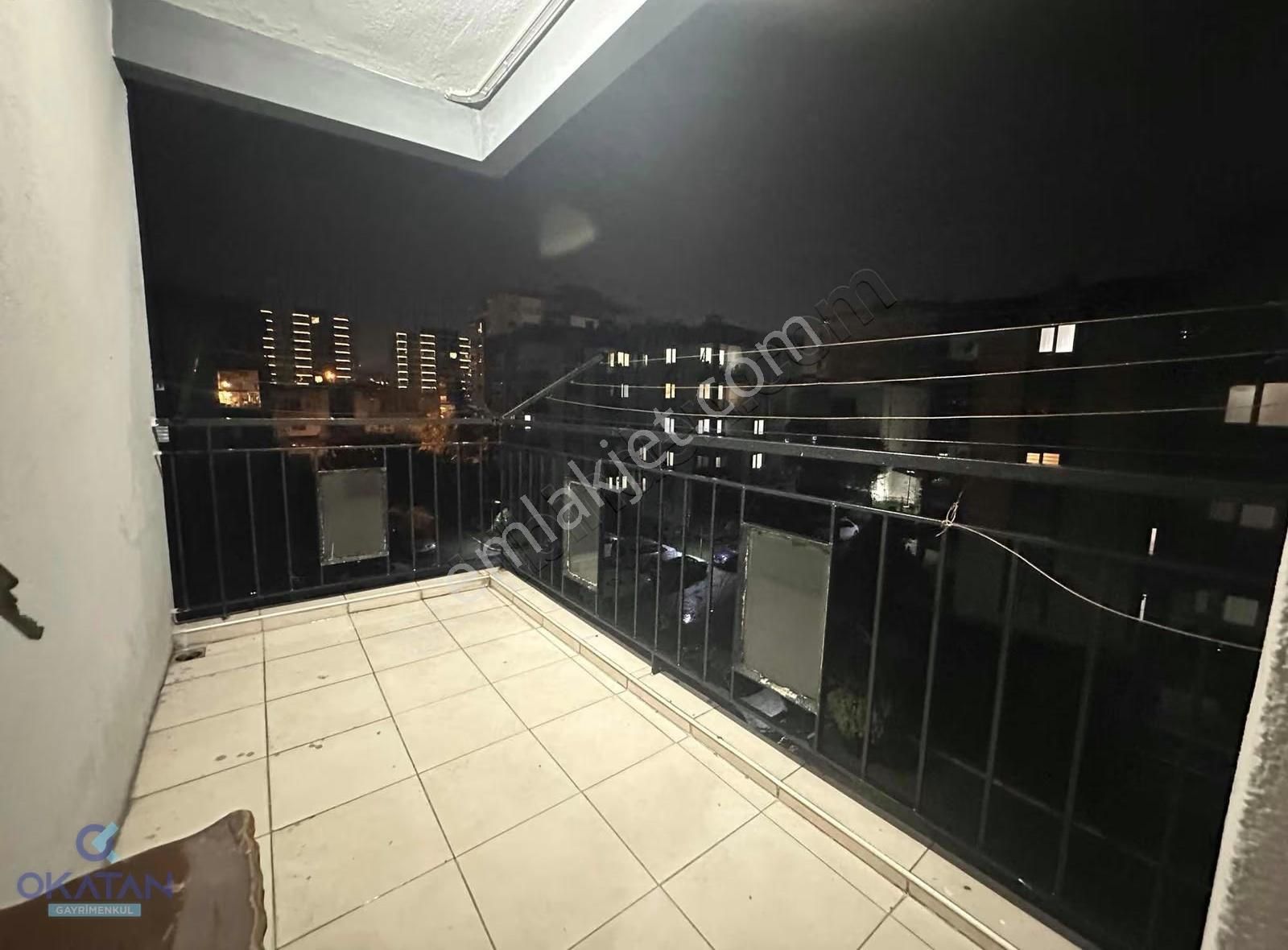 Site İçi Merkezi Konumda Geniş Daire - Görsel 18
