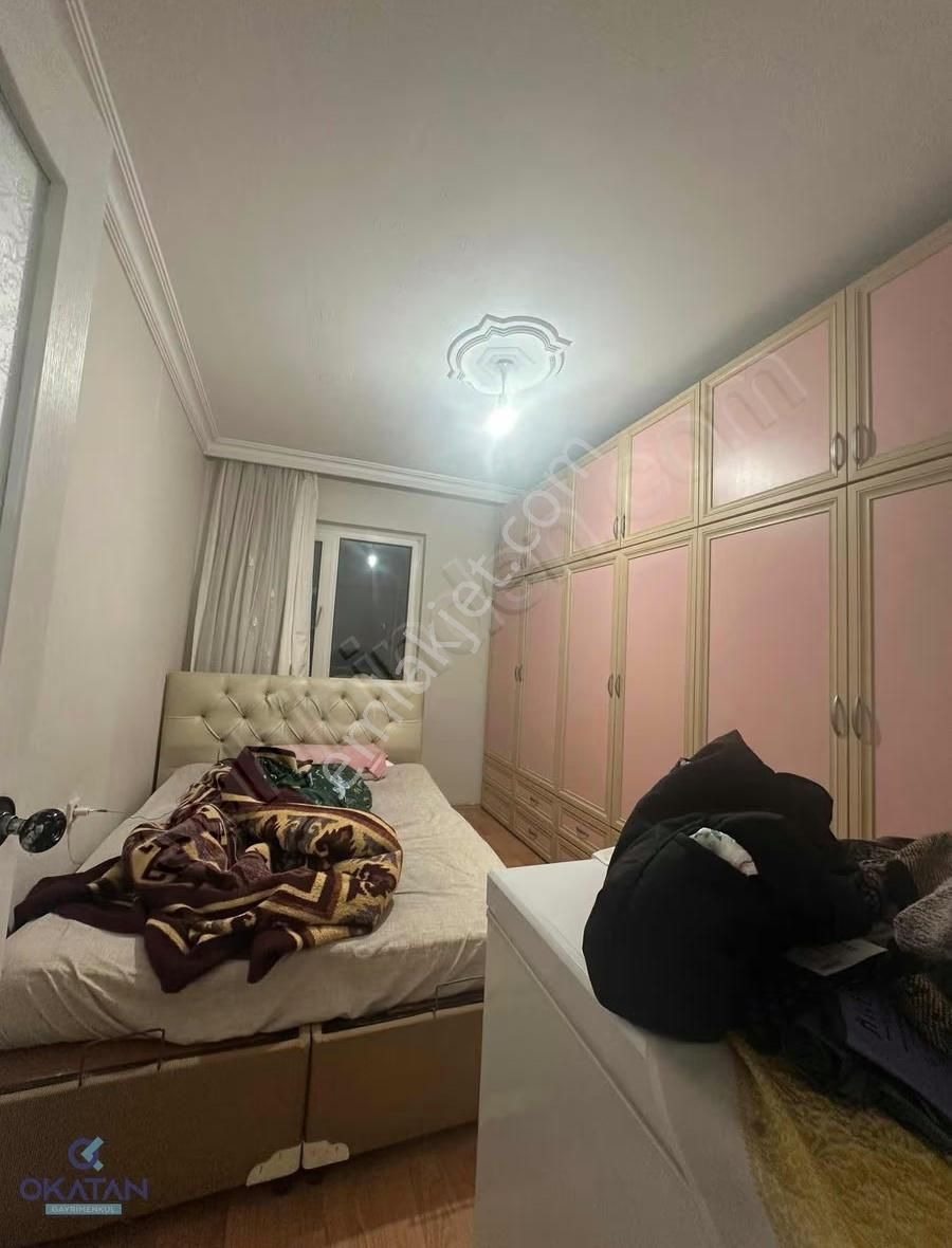 Site İçi Merkezi Konumda Geniş Daire - Görsel 9