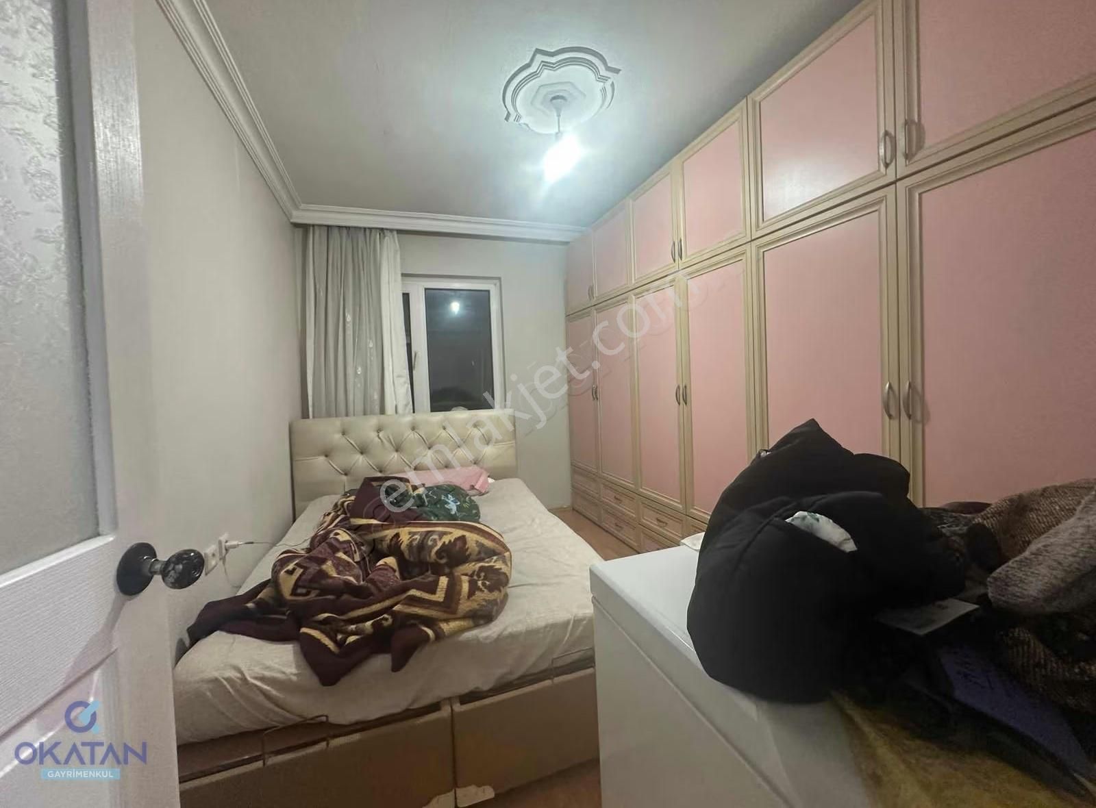 Site İçi Merkezi Konumda Geniş Daire - Görsel 4