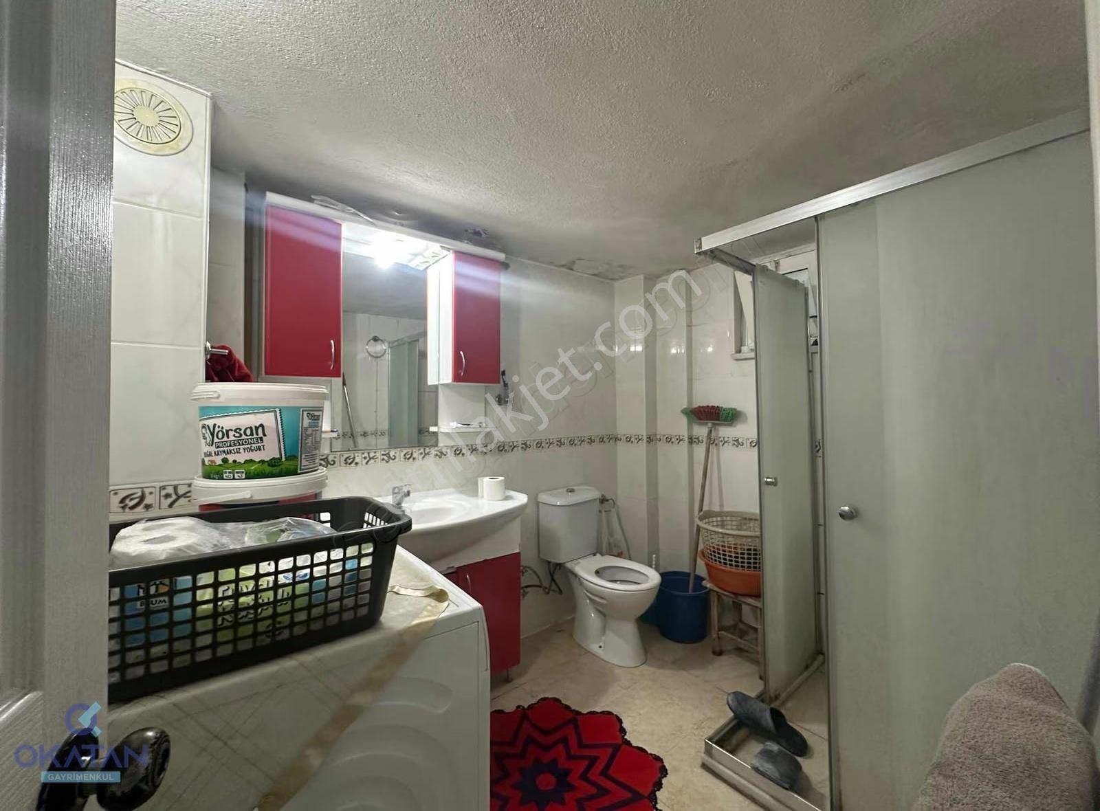 Site İçi Merkezi Konumda Geniş Daire - Görsel 28