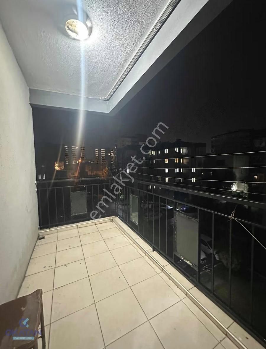 Site İçi Merkezi Konumda Geniş Daire - Görsel 2