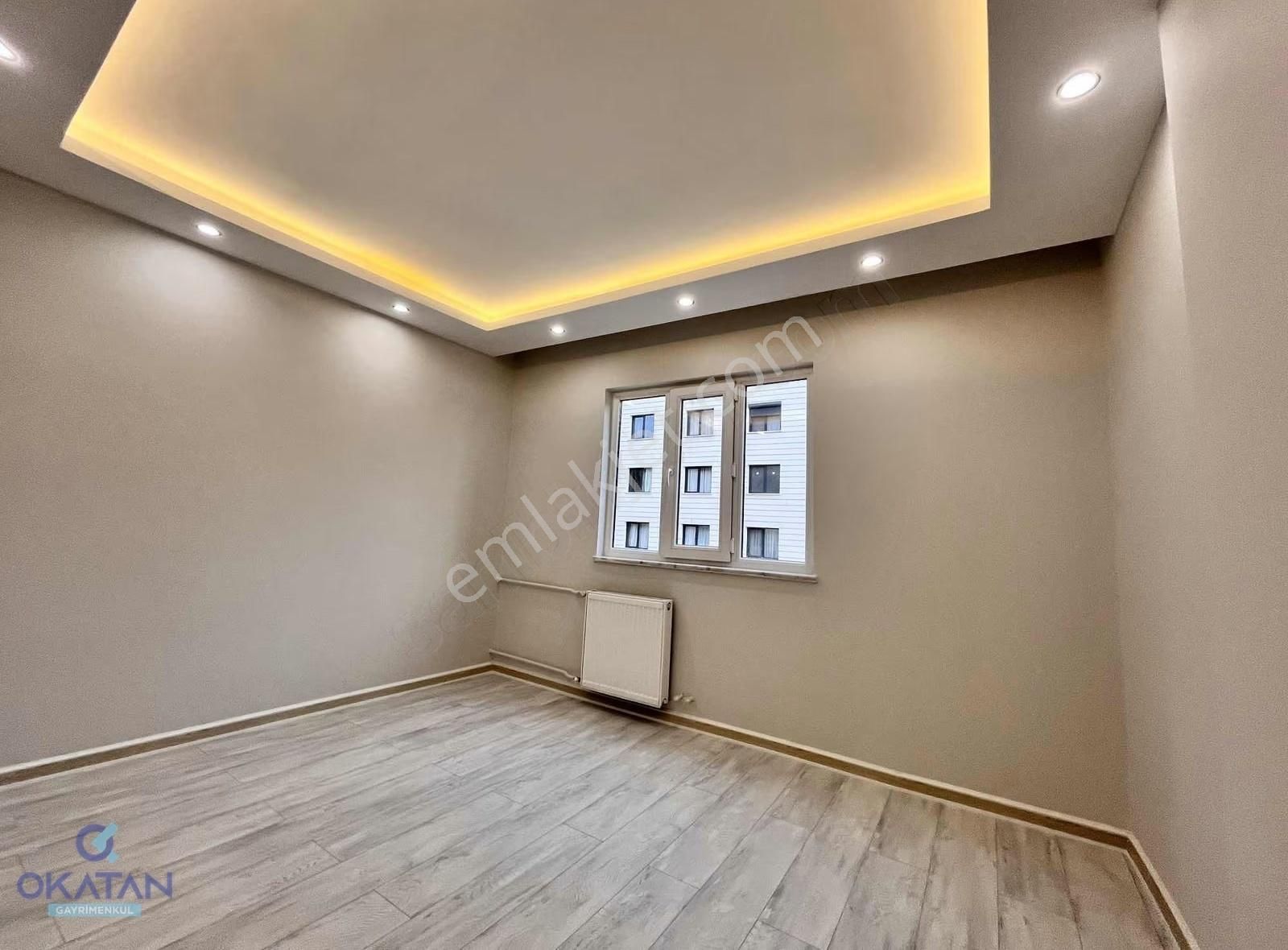 Okatandan Sakarya Mah 3+1 Arakat Asansörlü - Görsel 3