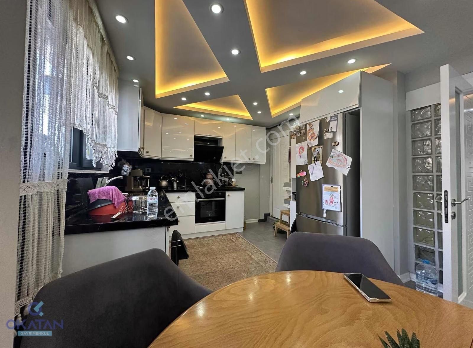 Bu Aya Özel Uygun Fiyatlı Dublex