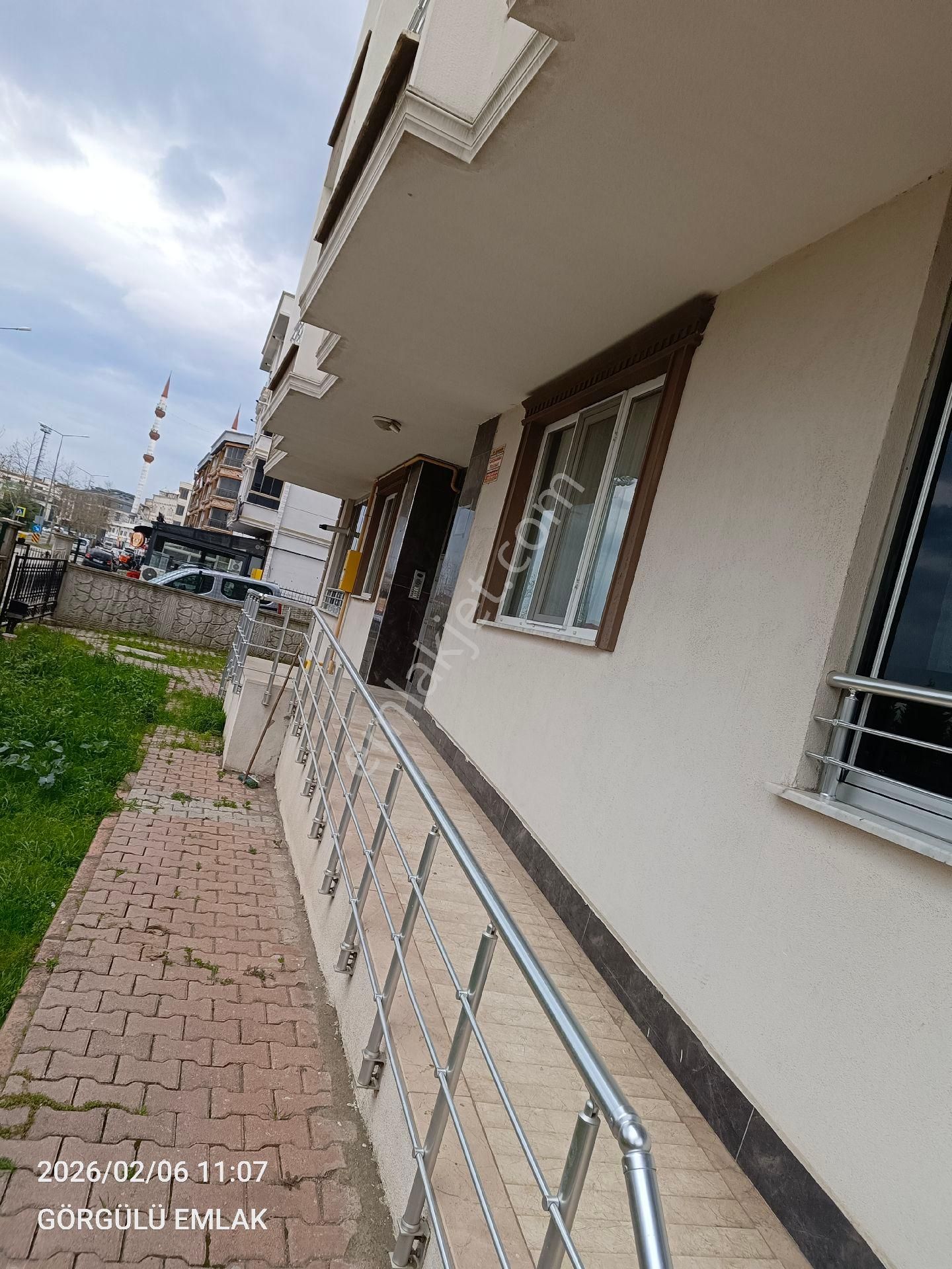 Görgülü Emlakta Satılık 3+1 Lüx Daire - Görsel 22