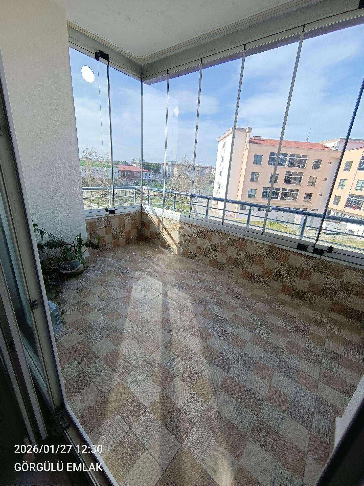 Görgülü Emlakta Satılık 3+1 Lüx Daire - Görsel 4