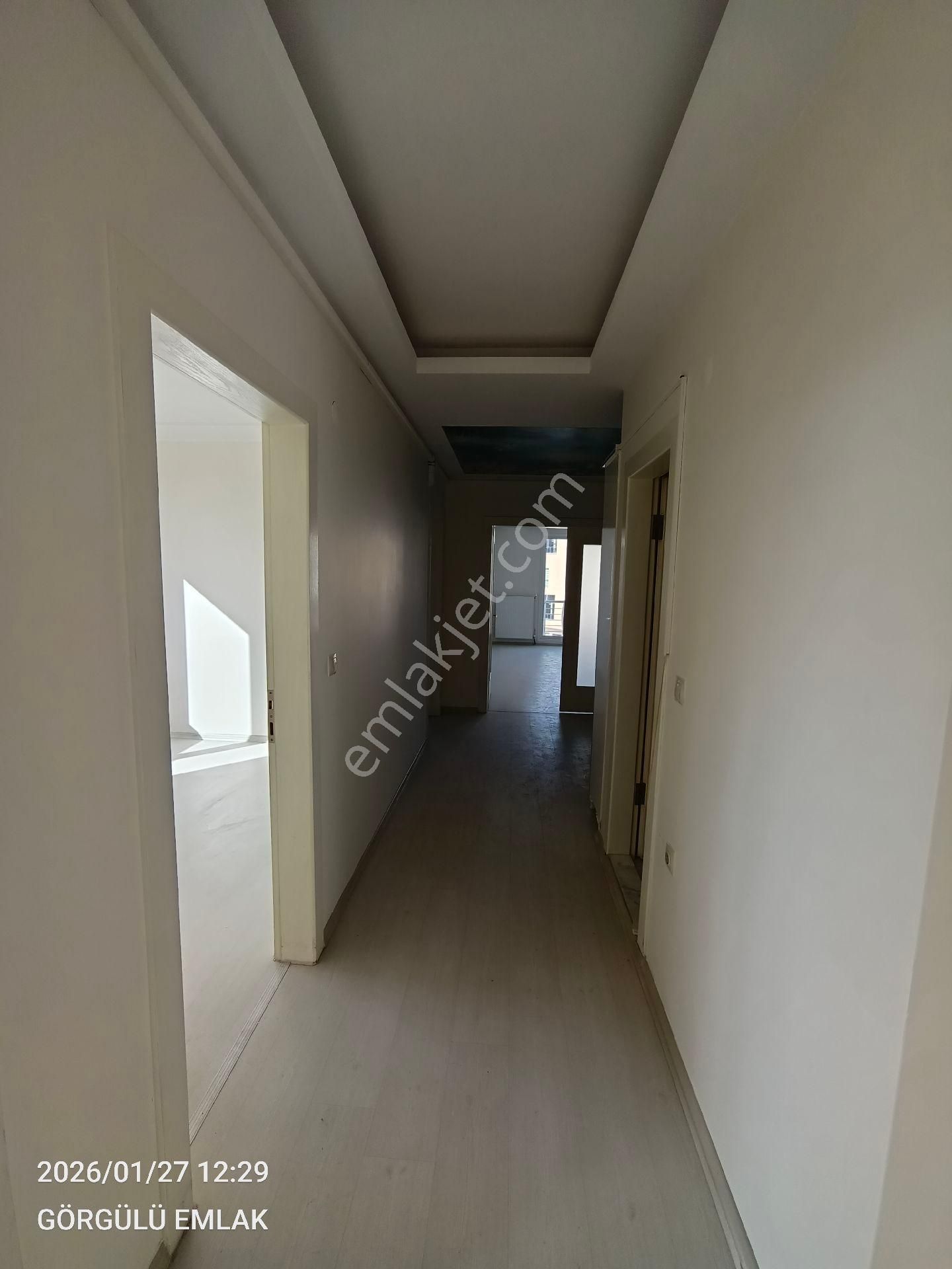 Görgülü Emlakta Satılık 3+1 Lüx Daire - Görsel 6