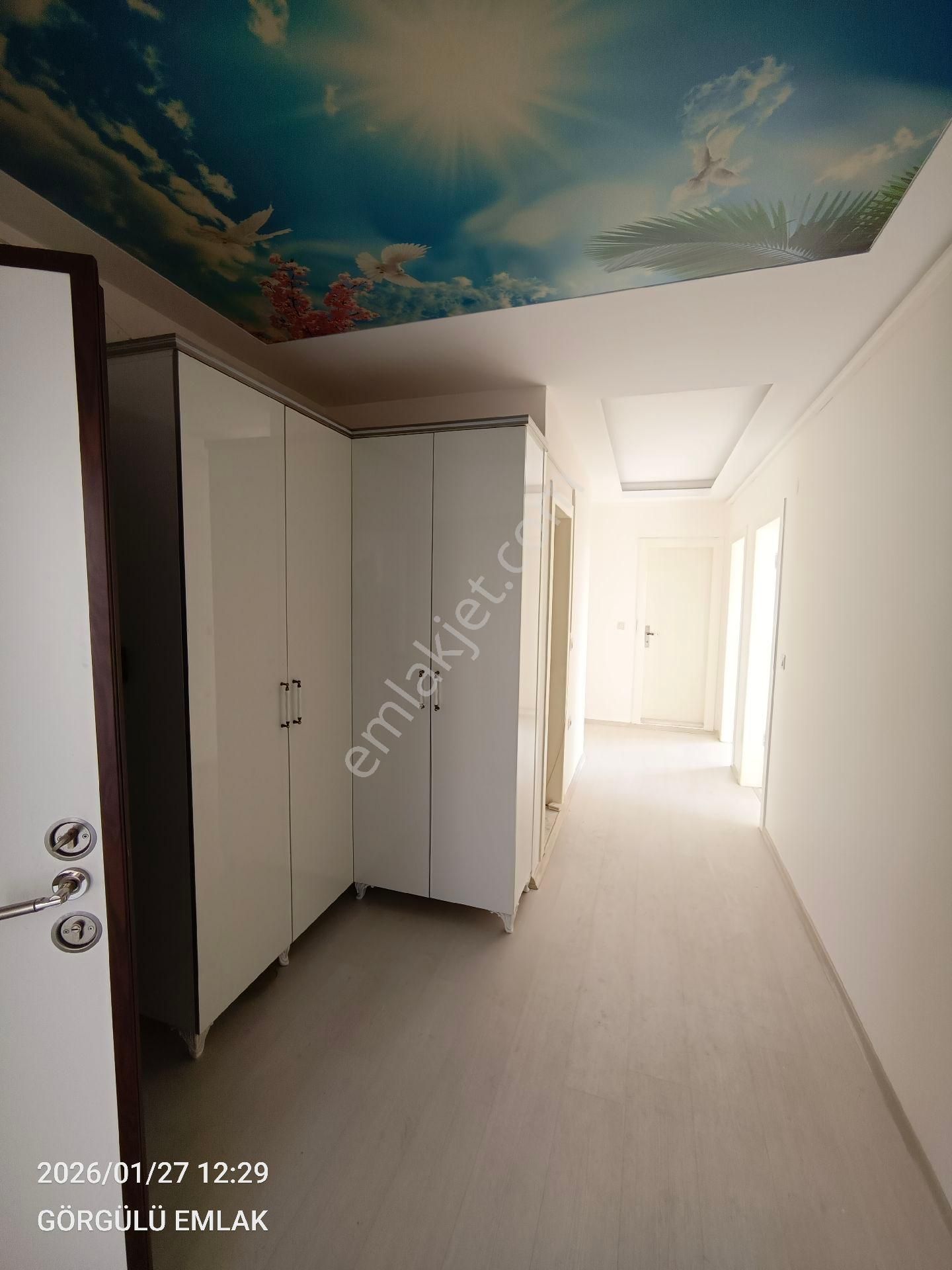 Görgülü Emlakta Satılık 3+1 Lüx Daire - Görsel 16