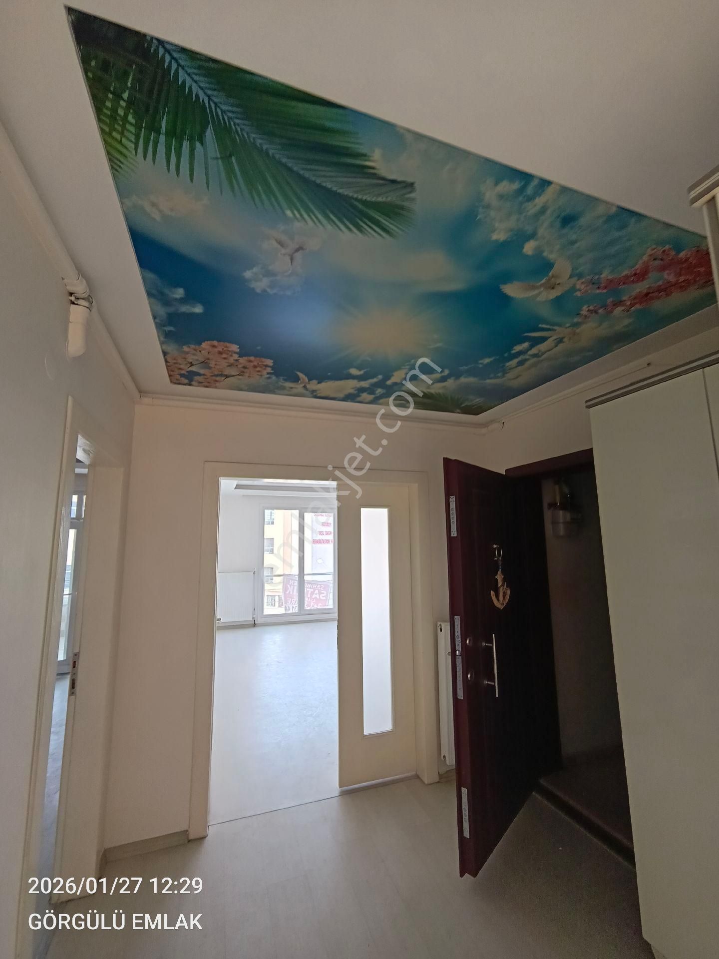 Görgülü Emlakta Satılık 3+1 Lüx Daire - Görsel 5