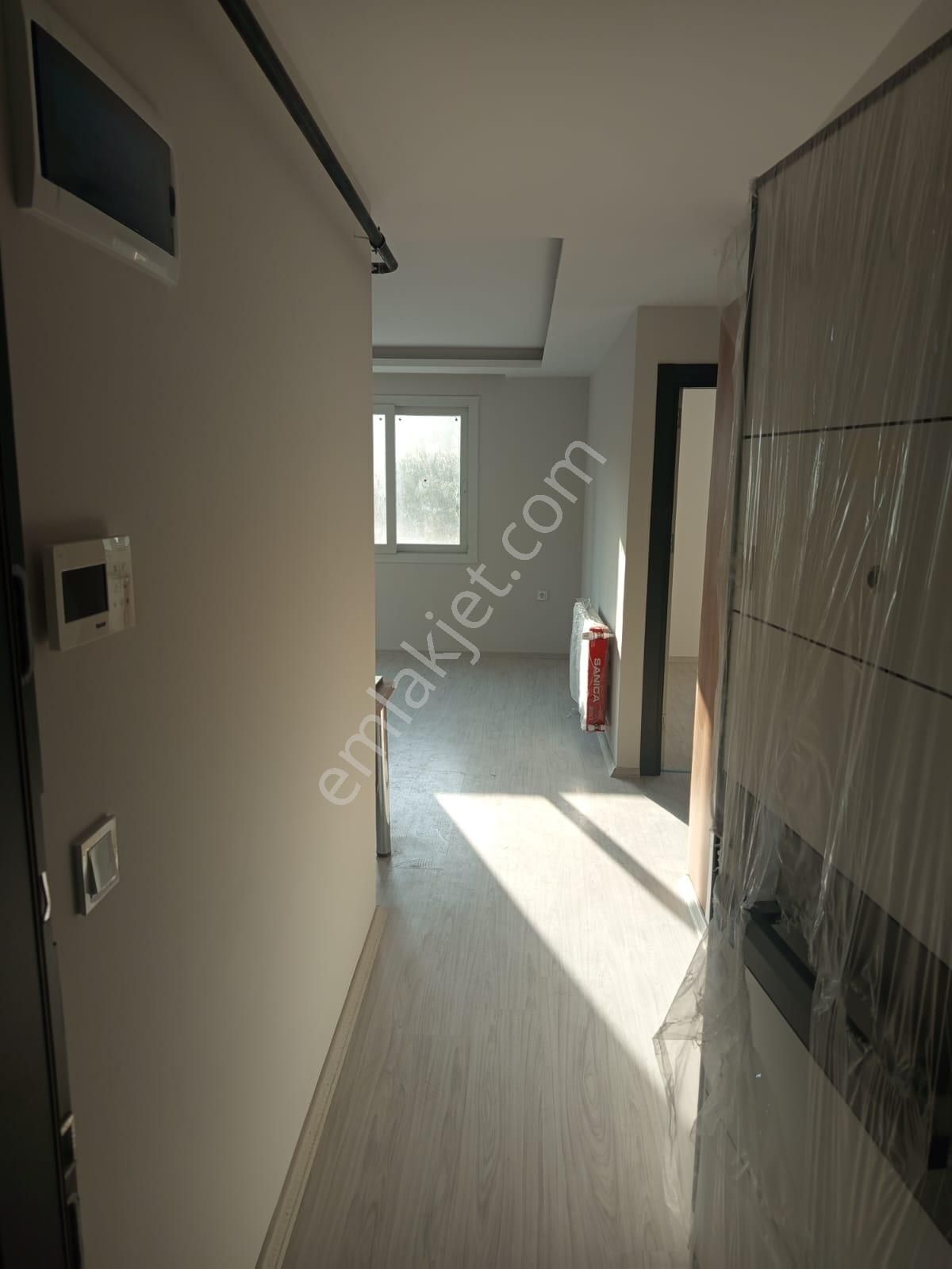 Video Bak 1+1 Barajyolu Yenibaraj Dgaz 0 Daire Kat Seçenekleri Mevcut Aylık Yıllık Kiralık - Görsel 7