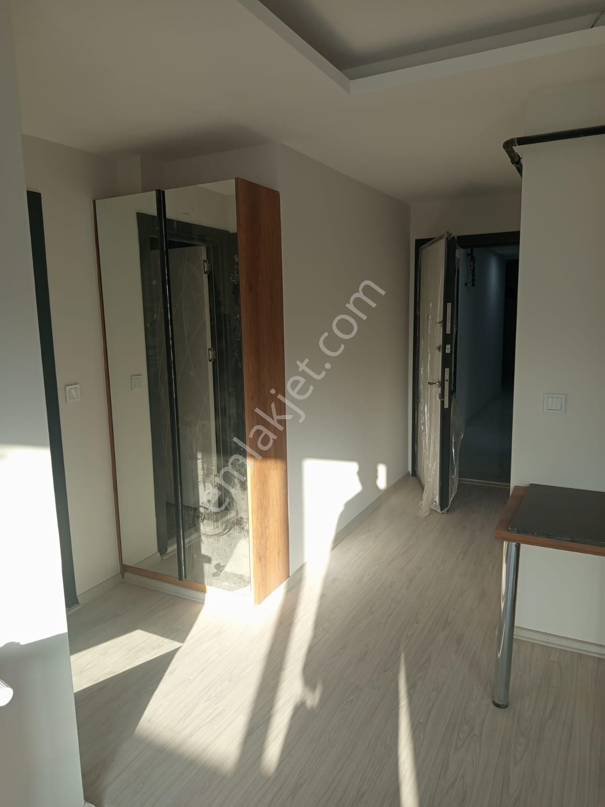 Video Bak 1+1 Barajyolu Yenibaraj Dgaz 0 Daire Kat Seçenekleri Mevcut Aylık Yıllık Kiralık - Görsel 5