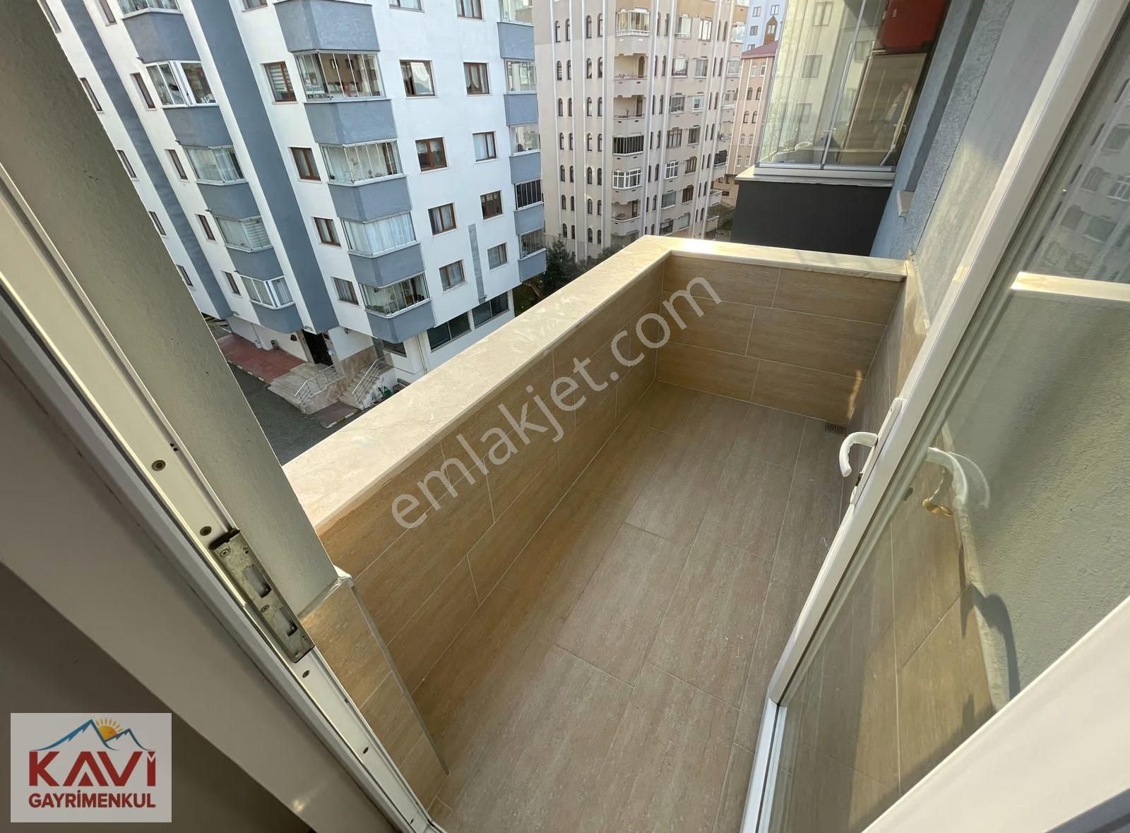 Soğuksuda Kiralık 3+1 Daire / Kavi Gayrimenkul'den - Görsel 24