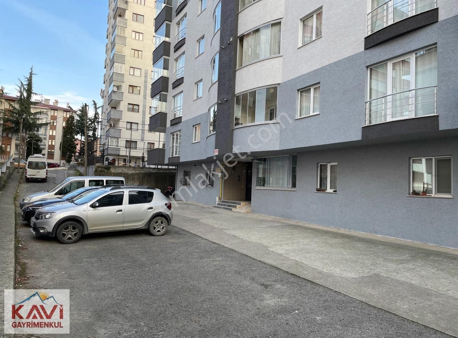 Soğuksuda Kiralık 3+1 Daire / Kavi Gayrimenkul'den - Görsel 22