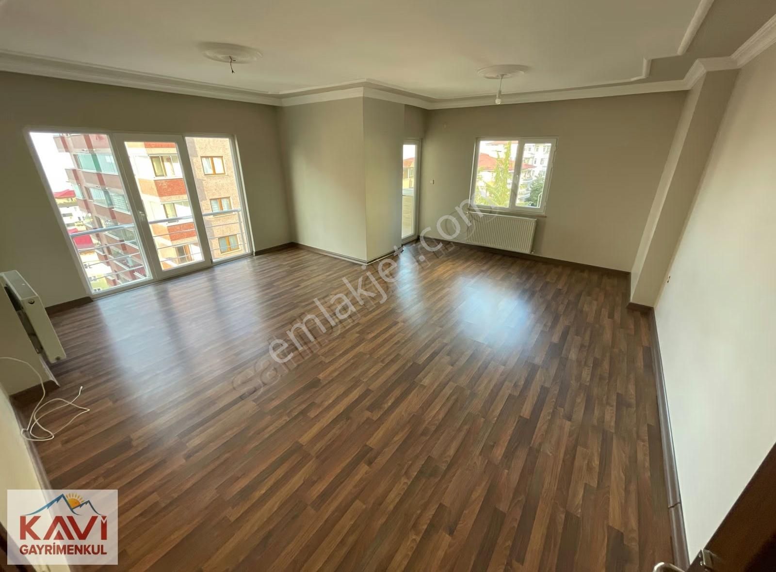 Soğuksuda Kiralık 3+1 Daire / Kavi Gayrimenkul'den