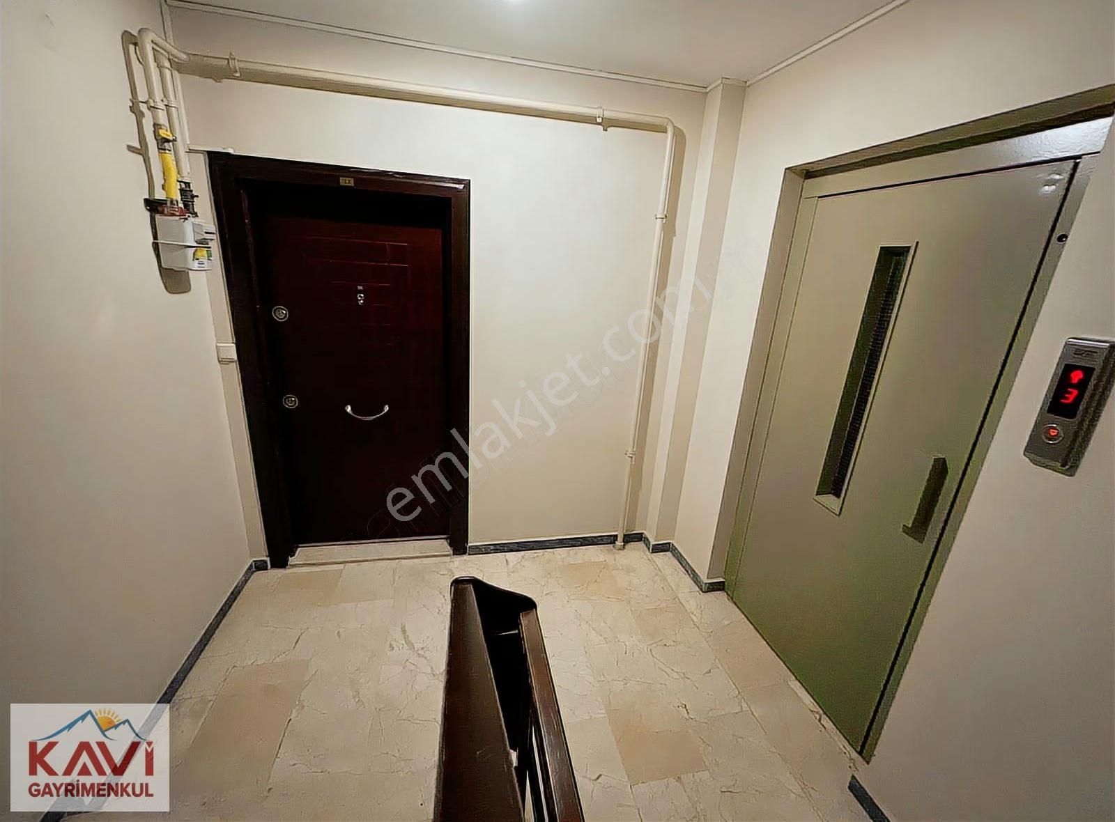 Soğuksuda Kiralık 3+1 Daire / Kavi Gayrimenkul'den - Görsel 19