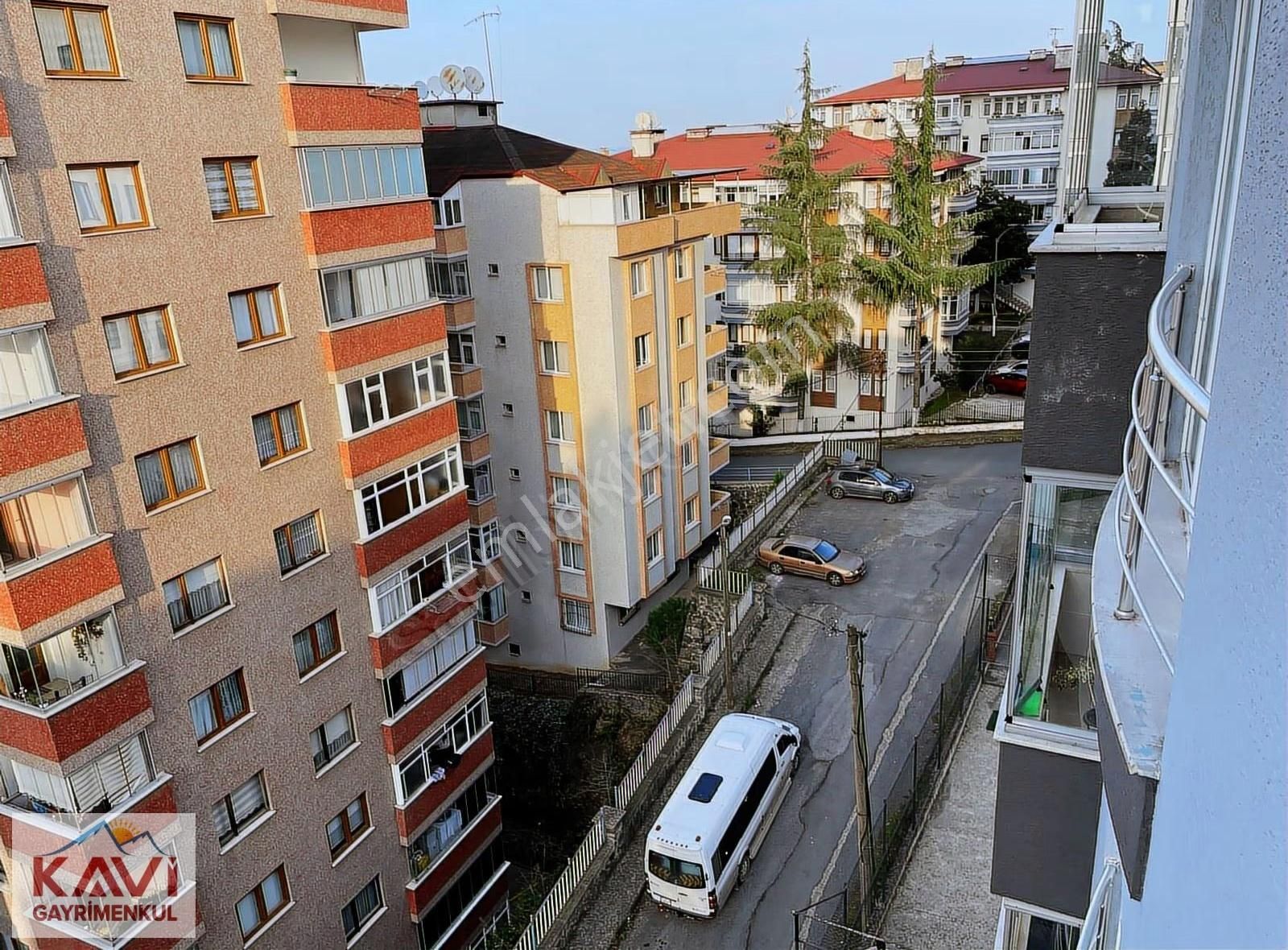 Soğuksuda Kiralık 3+1 Daire / Kavi Gayrimenkul'den - Görsel 8