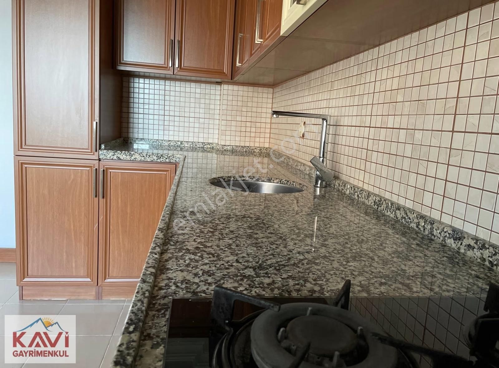 Soğuksuda Kiralık 3+1 Daire / Kavi Gayrimenkul'den - Görsel 9