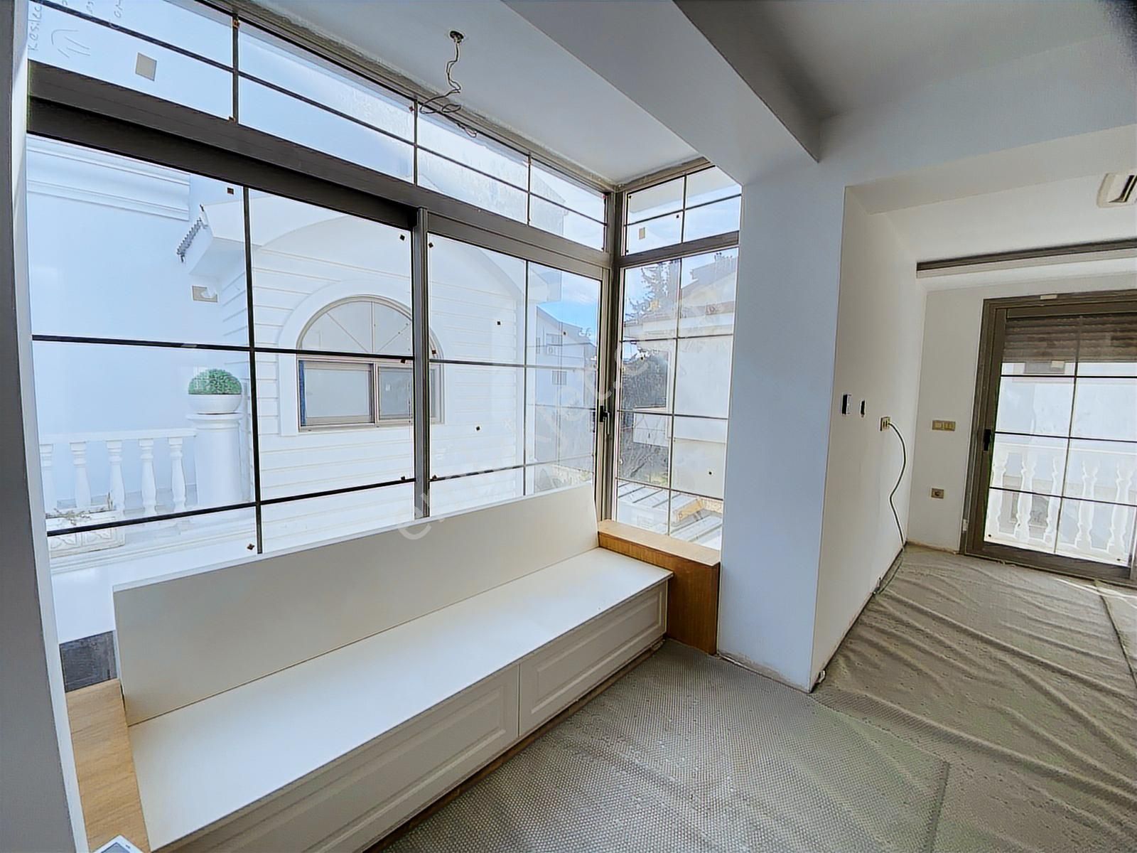 Fethiye' De Denize 300 Metre Mesafede Nitelikli Müstakil Villa - Görsel 24
