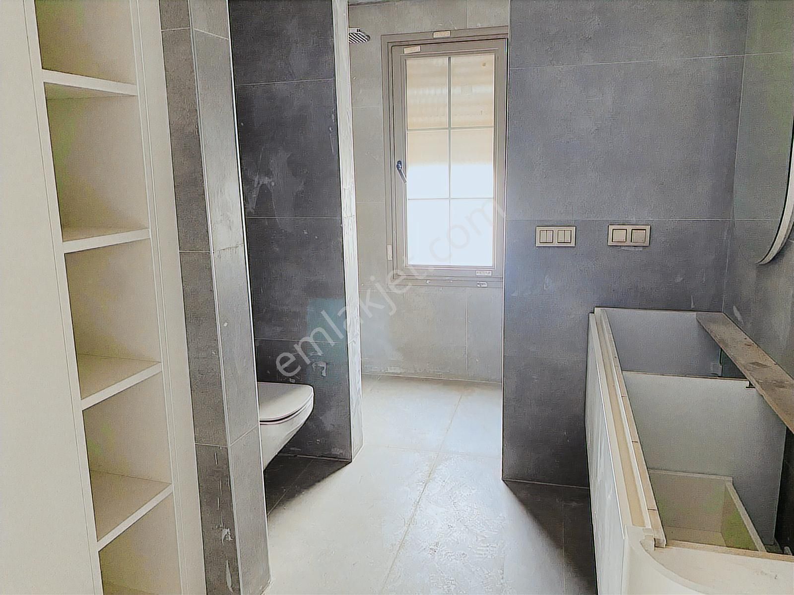 Fethiye' De Denize 300 Metre Mesafede Nitelikli Müstakil Villa - Görsel 9