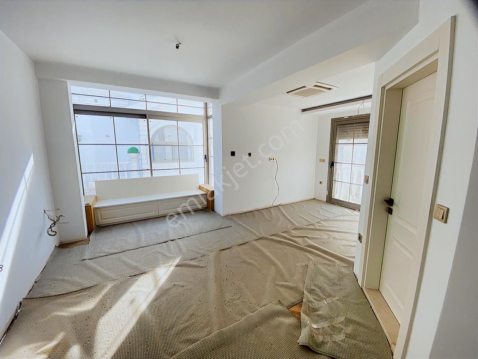 Fethiye' De Denize 300 Metre Mesafede Nitelikli Müstakil Villa - Görsel 23