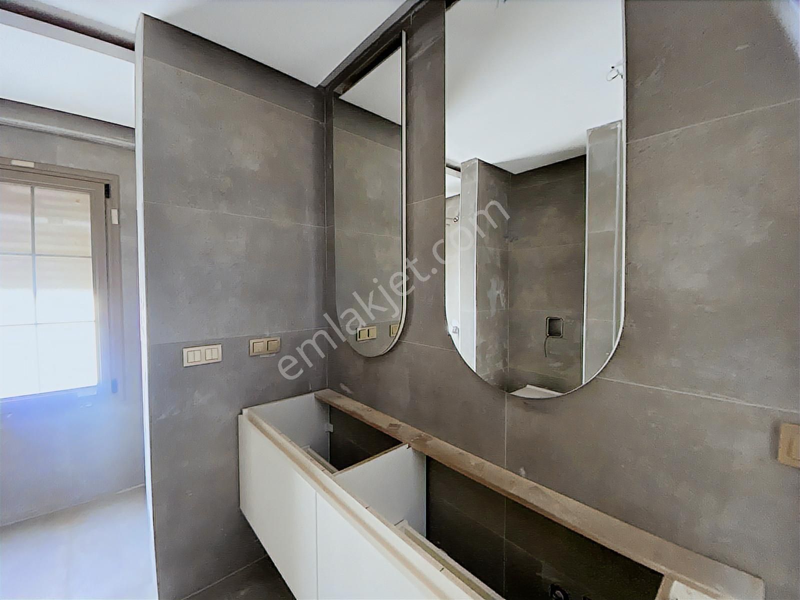 Fethiye' De Denize 300 Metre Mesafede Nitelikli Müstakil Villa - Görsel 30