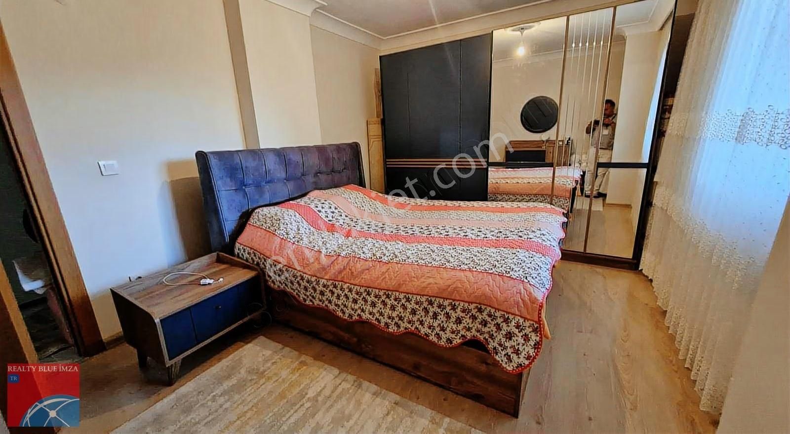 Sancaktepe Yenidoğan 4+1 180m Safa Mah Balkonlu İskanlı Kat Mülk - Görsel 22