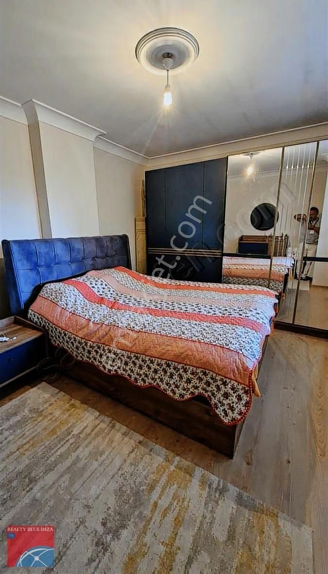 Sancaktepe Yenidoğan 4+1 180m Safa Mah Balkonlu İskanlı Kat Mülk - Görsel 15