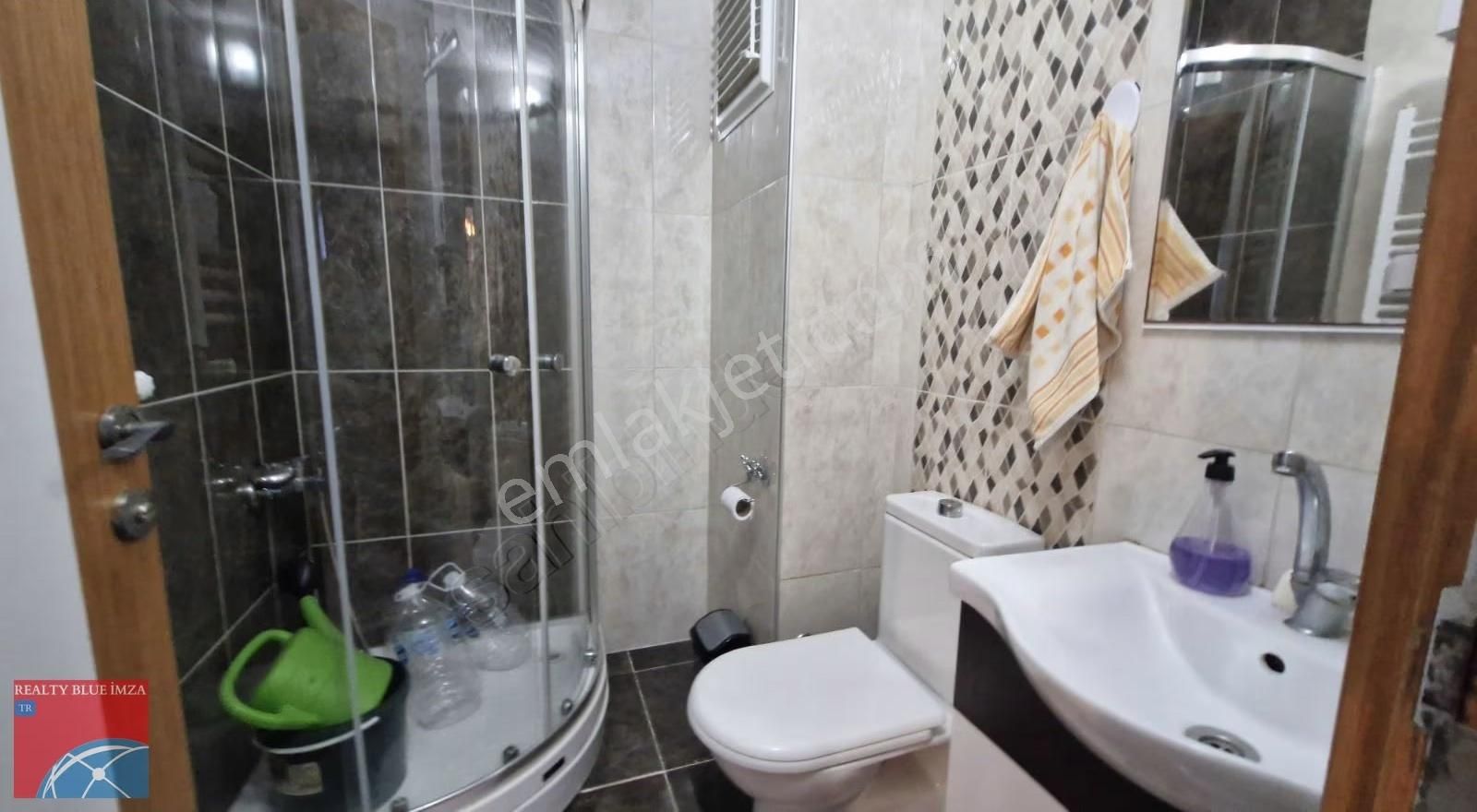 Sancaktepe Yenidoğan 4+1 180m Safa Mah Balkonlu İskanlı Kat Mülk - Görsel 29