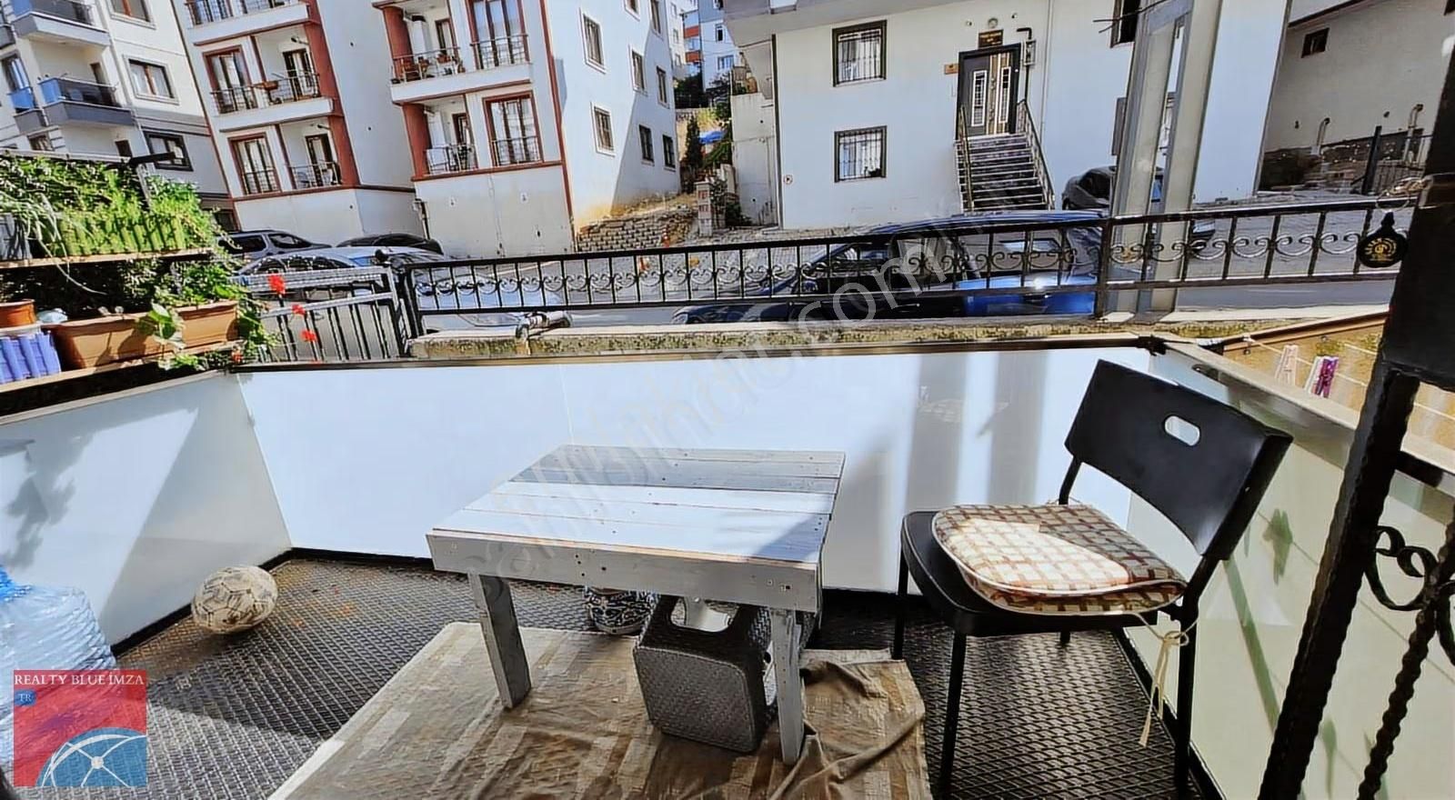 Sancaktepe Yenidoğan 4+1 180m Safa Mah Balkonlu İskanlı Kat Mülk - Görsel 16