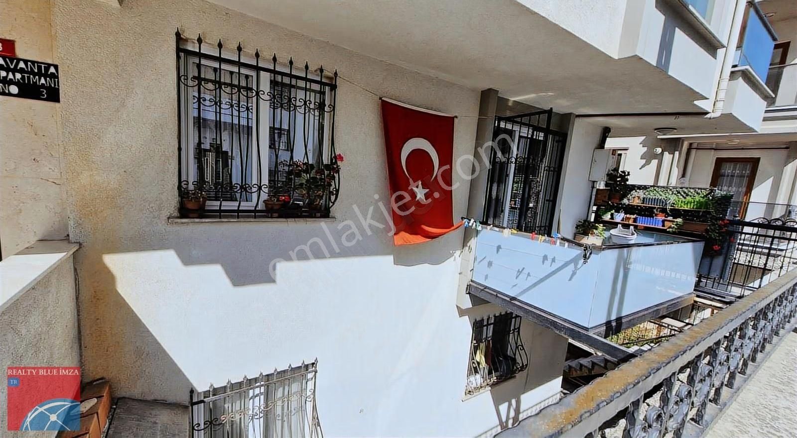 Sancaktepe Yenidoğan 4+1 180m Safa Mah Balkonlu İskanlı Kat Mülk - Görsel 12