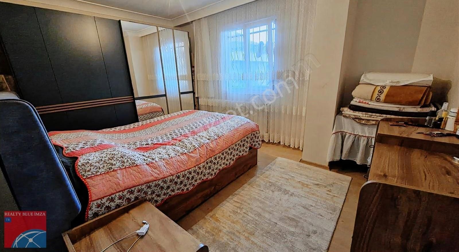 Sancaktepe Yenidoğan 4+1 180m Safa Mah Balkonlu İskanlı Kat Mülk - Görsel 17