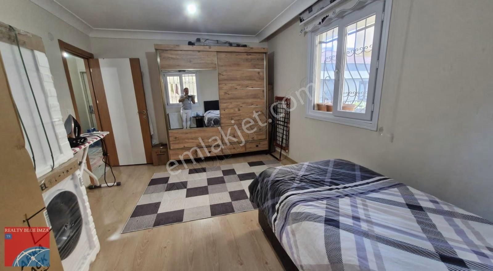 Sancaktepe Yenidoğan 4+1 180m Safa Mah Balkonlu İskanlı Kat Mülk - Görsel 10